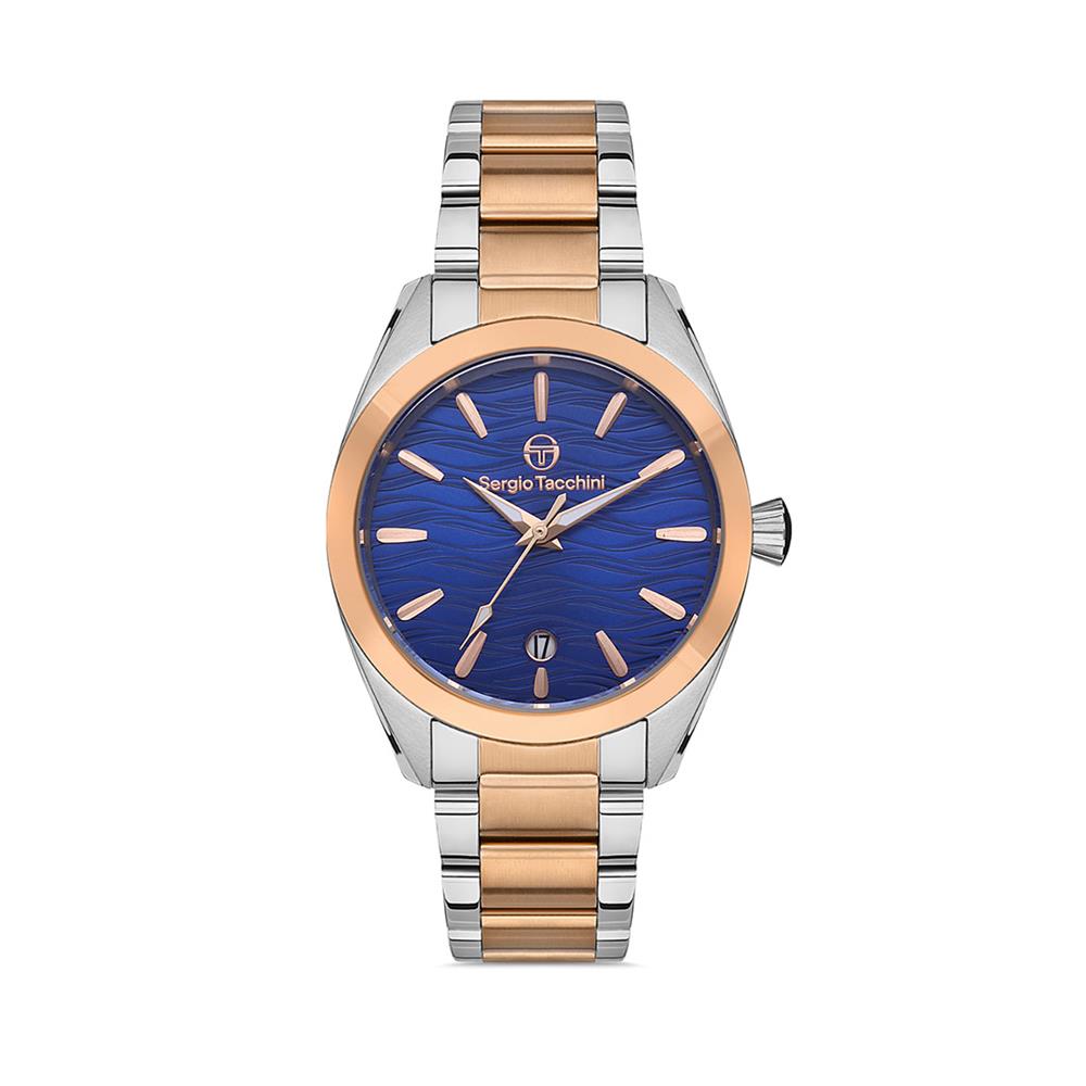 ساعت زنانه سرجیو تاچینیST-1-10351-5(SERGIO TACCHINI)