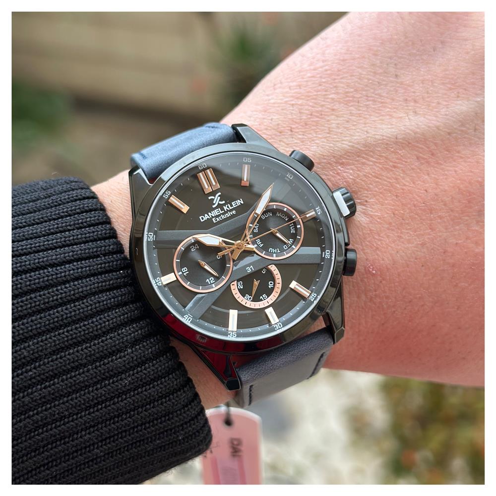 ساعت دنیل کلینDANIEL KLEIN DK-1-13794-5