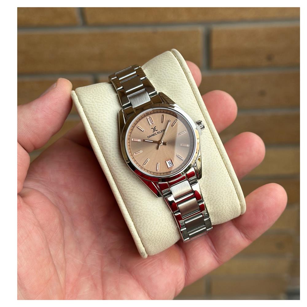 ساعت مچی زنانه دنیل کلینDANIEL KLEIN DK-1-13769-4