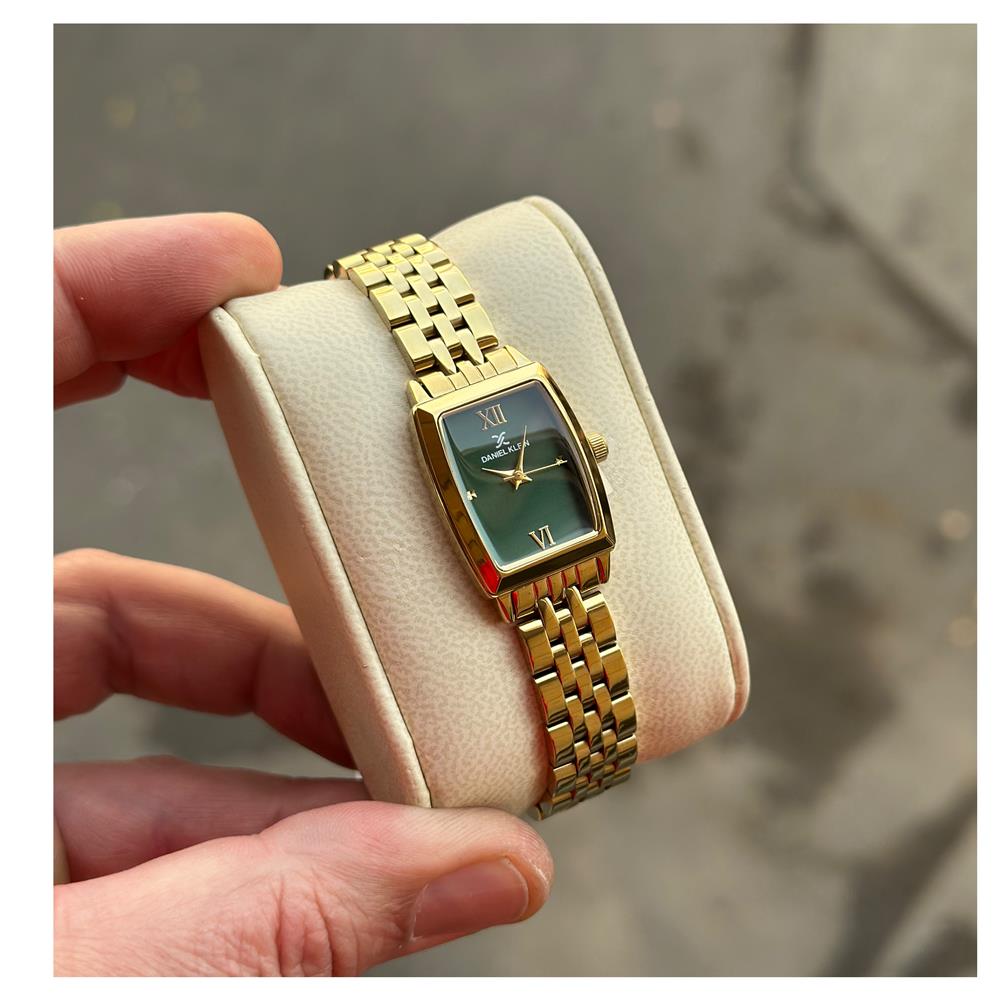 ساعت مچی زنانه دنیل کلینDANIEL KLEIN DK-1-13766-3