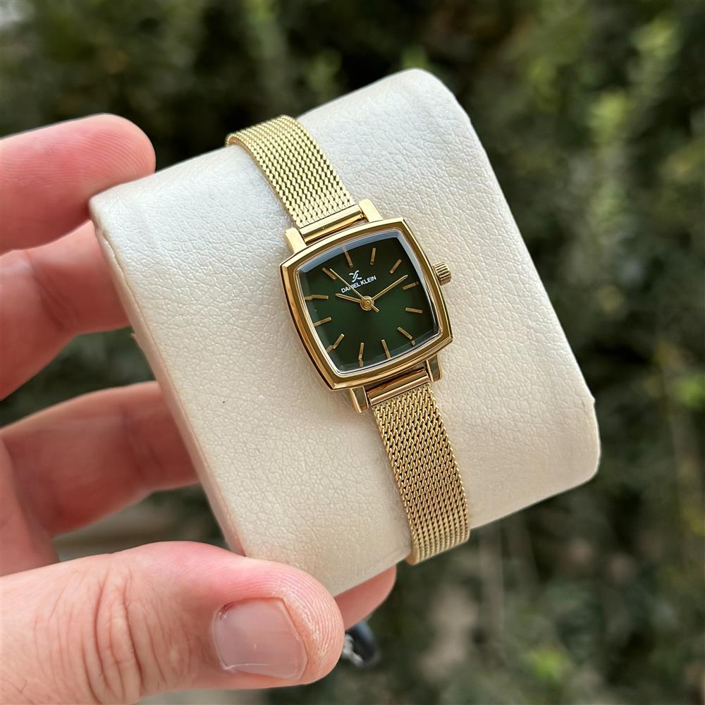 ساعت مچی زنانه دنیل کلینDANIEL KLEIN DK-1-13726-4