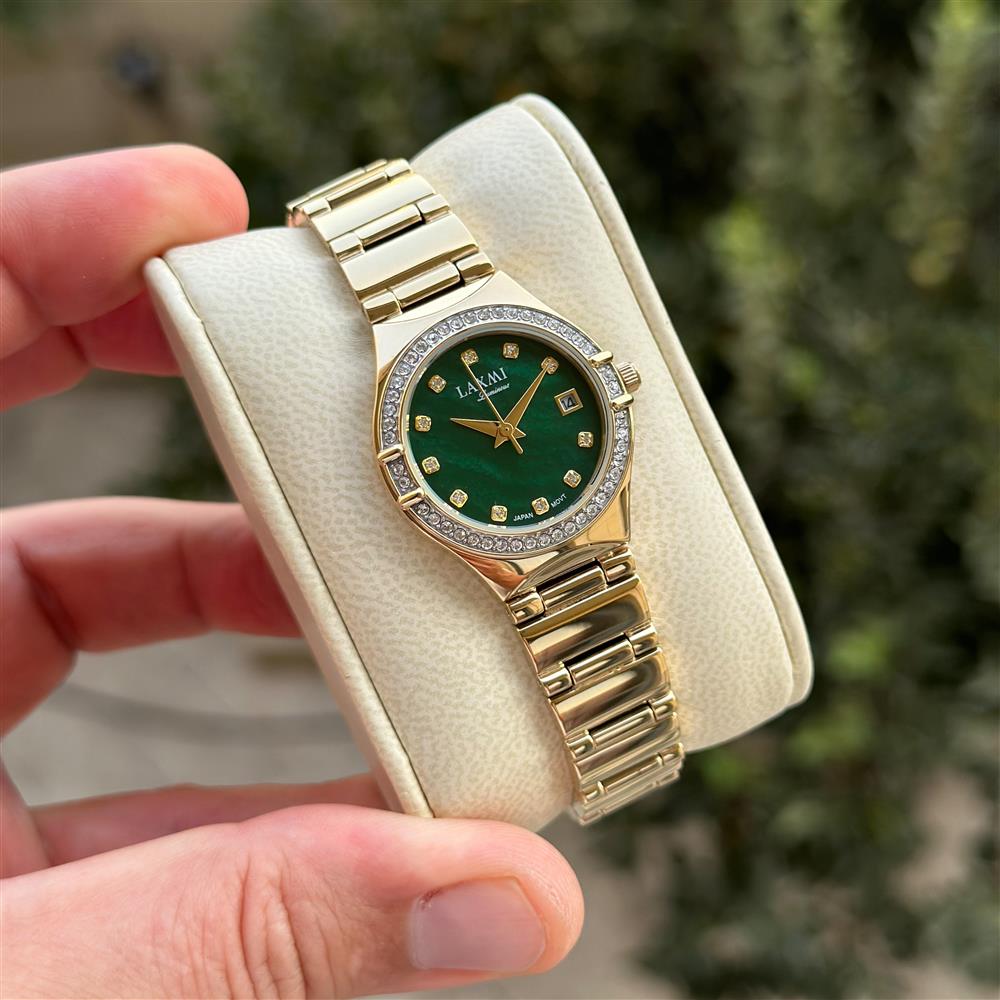 ساعت لاکسمی8200-2 (LAXMI)