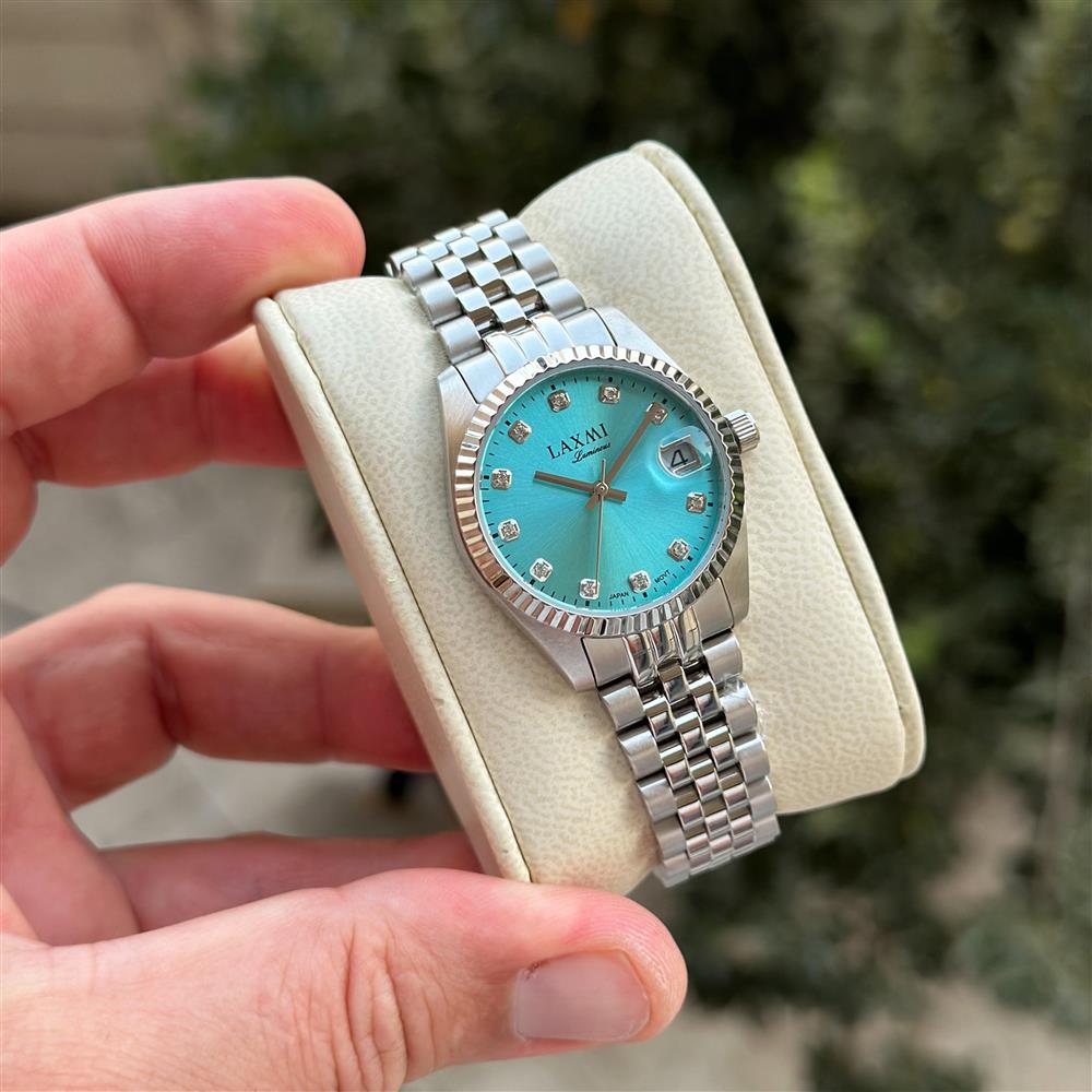 ساعت لاکسمی8145-10 (LAXMI)