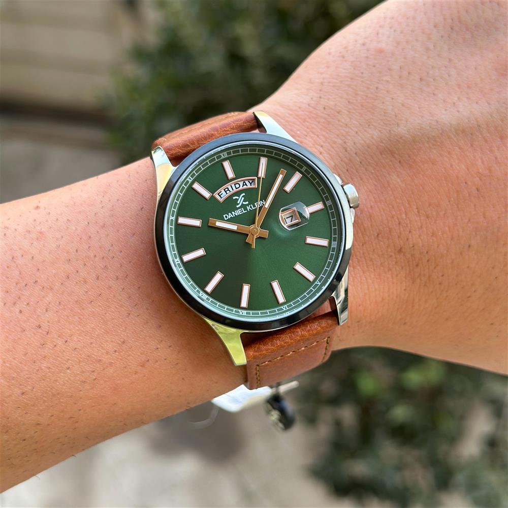 ساعت مچی مردانه دنیل کلینDANIEL KLEIN DK-1-13659-4