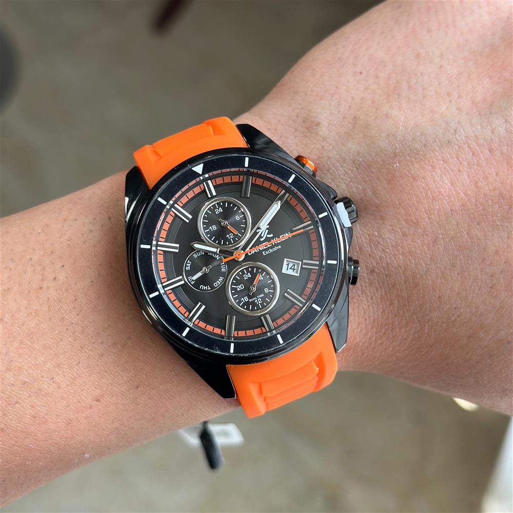 ساعت مچی دنیل کلینDANIEL KLEIN DK-1-13551-5