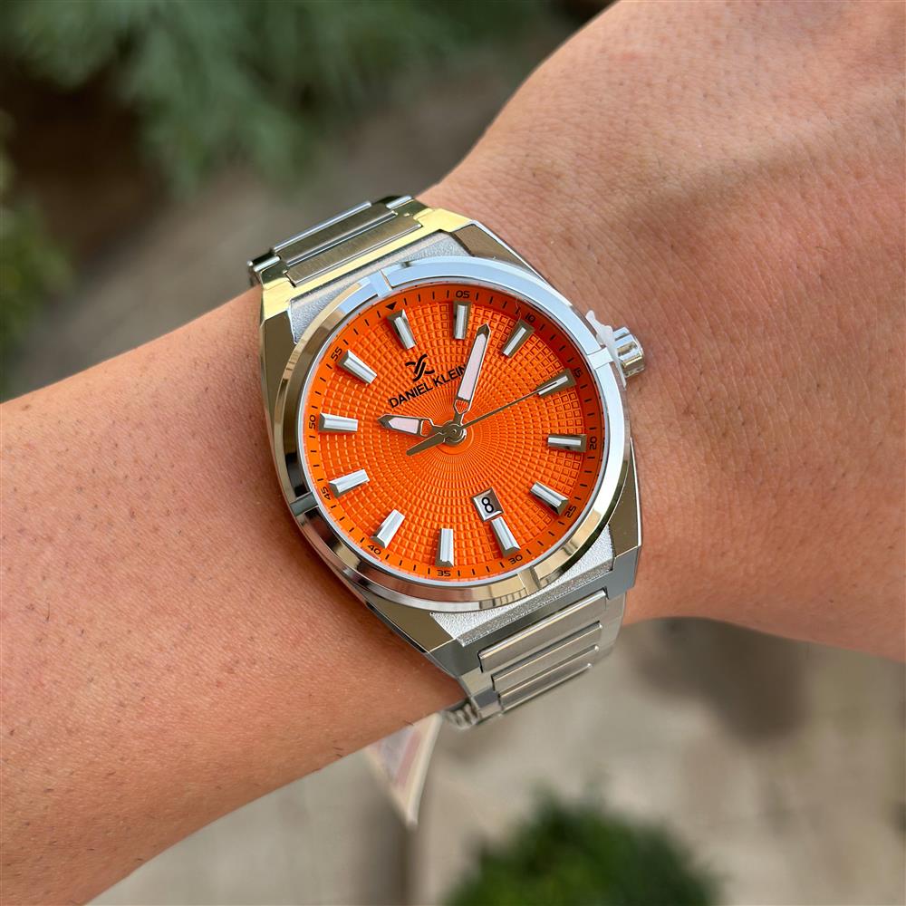 ساعت مچی مردانه دنیل کلینDANIEL KLEIN DK-1-13749-5