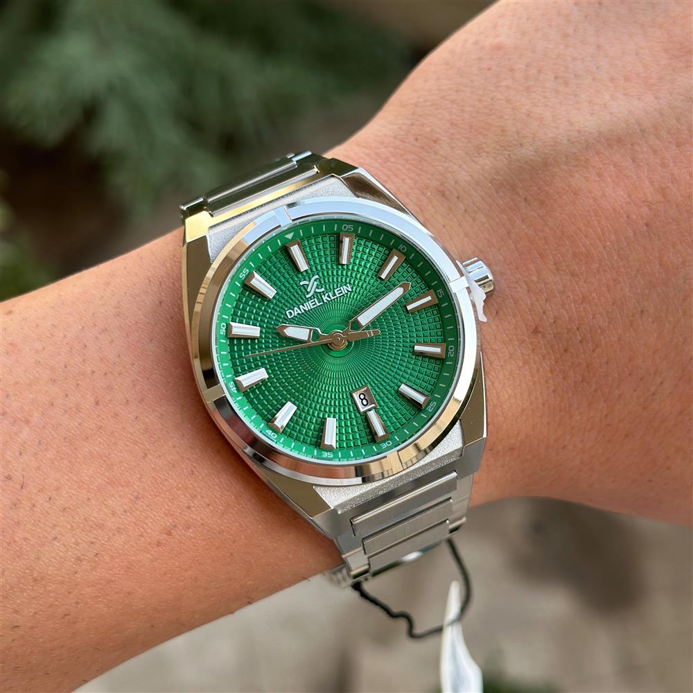 ساعت مچی مردانه دنیل کلینDANIEL KLEIN DK-1-13749-3