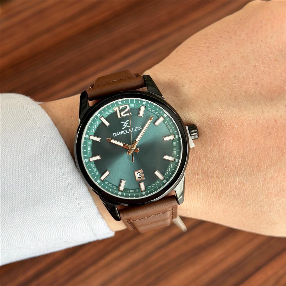 ساعت مچی مردانه دنیل کلینDANIEL KLEIN DK-1-13667-5
