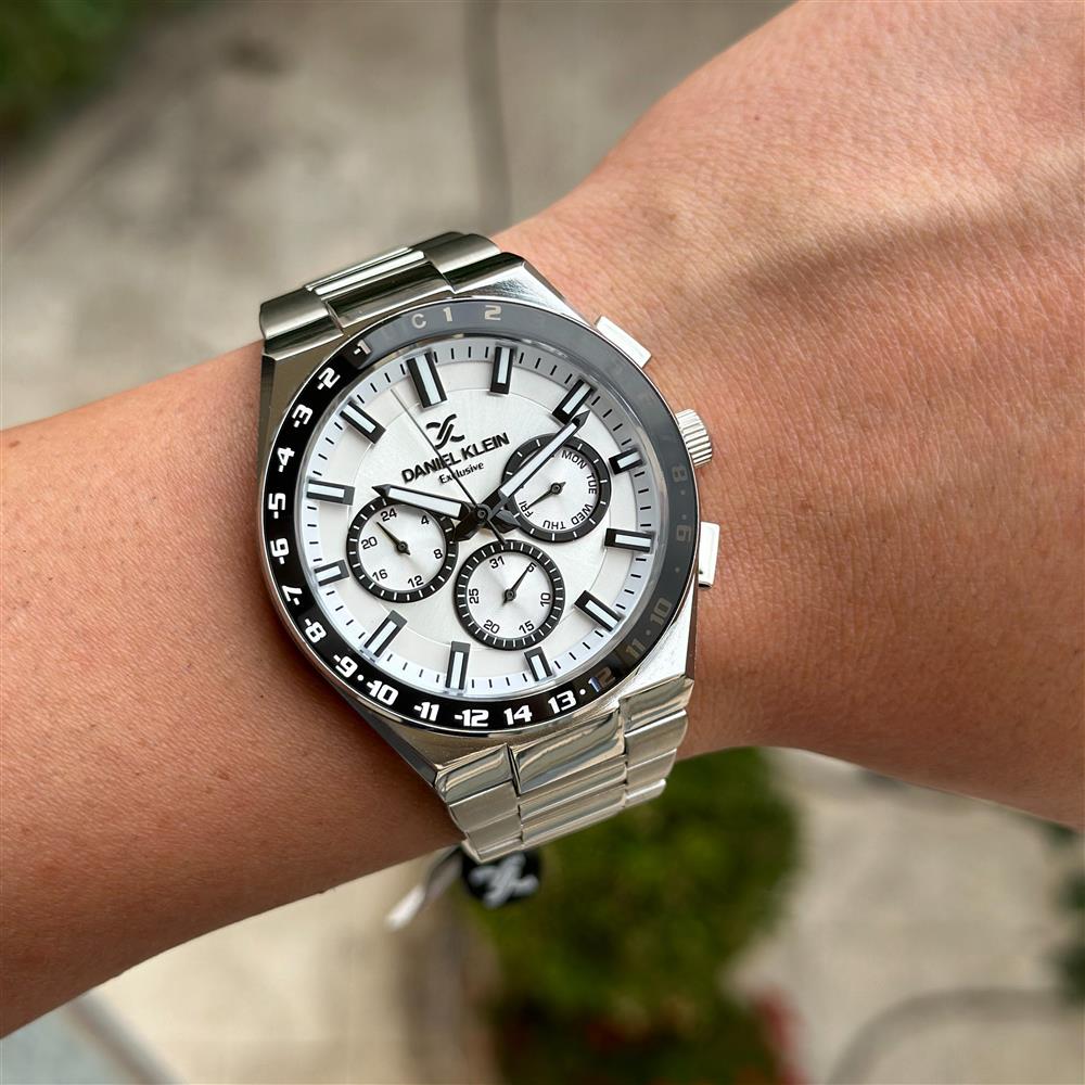 ساعت مچی دنیل کلینDANIEL KLEIN DK-1-13522-1