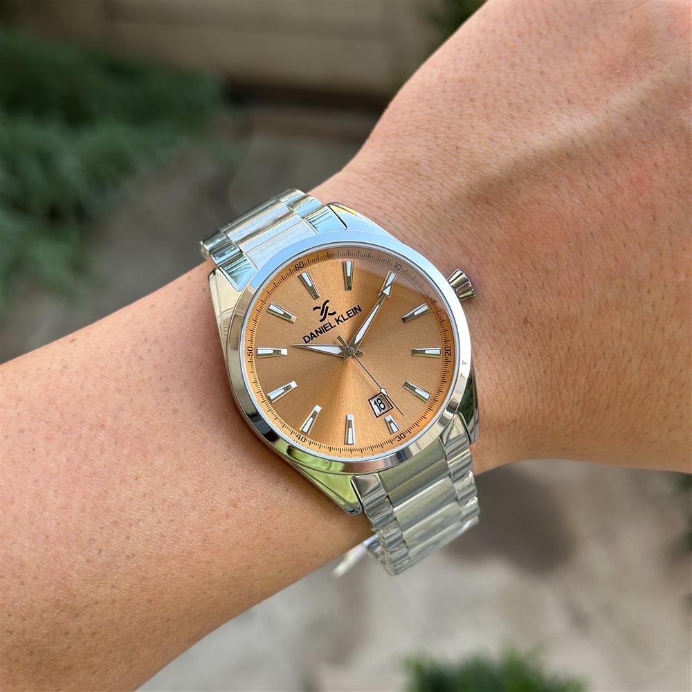 ساعت مچی دنیل کلینDANIEL KLEIN DK-1-13520-5