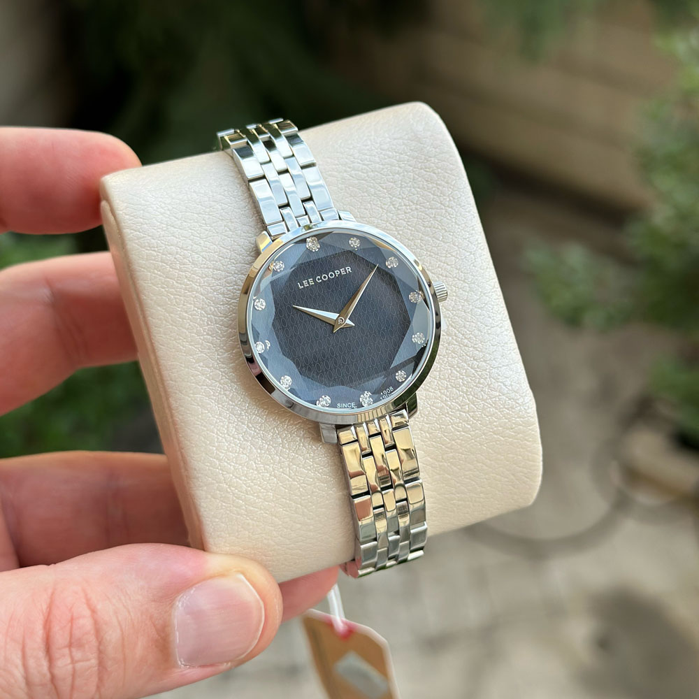	ساعت لی کوپر LC08077-350 (LEE COOPER)