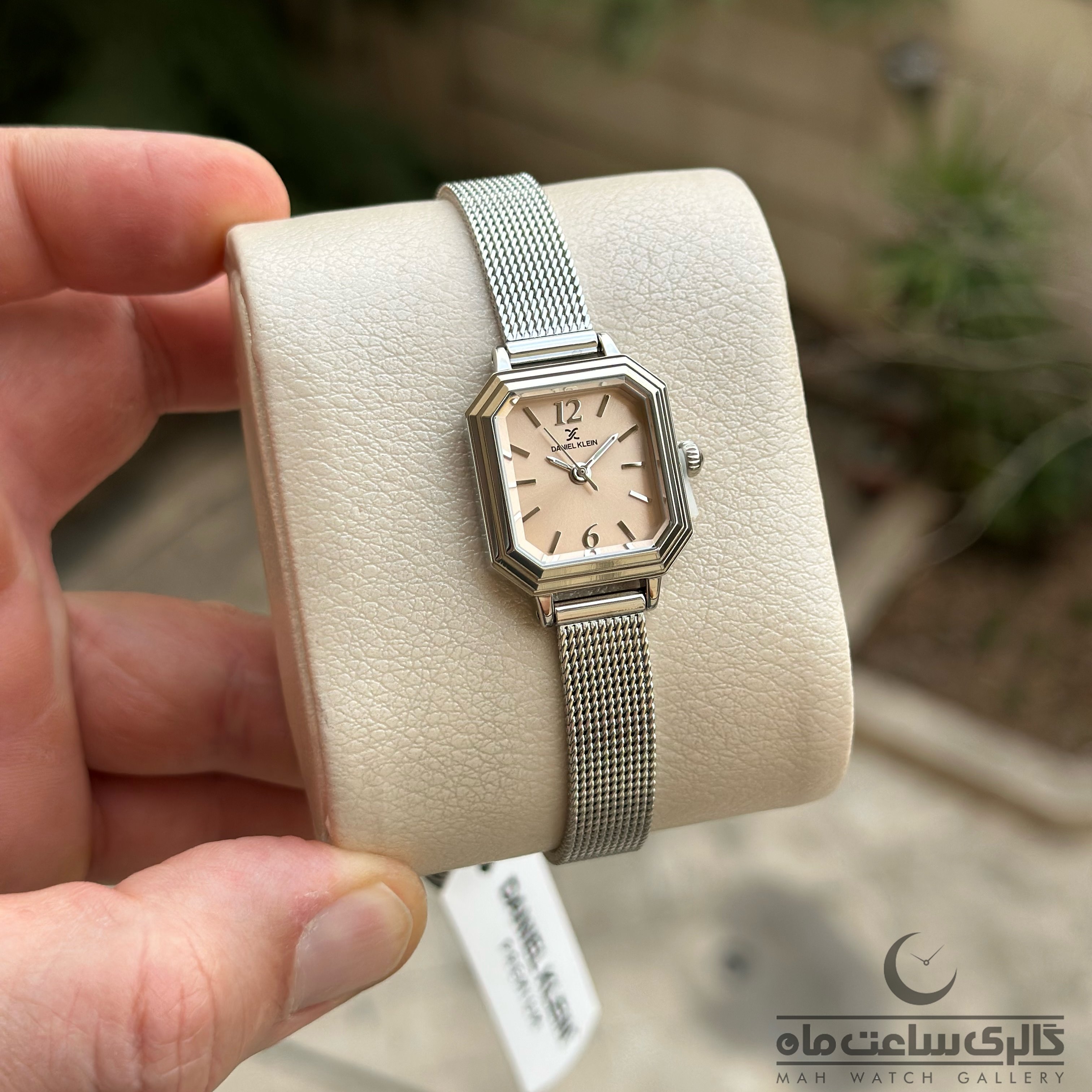	ساعت دنیل کلینDANIEL KLEIN DK-1-13945-1