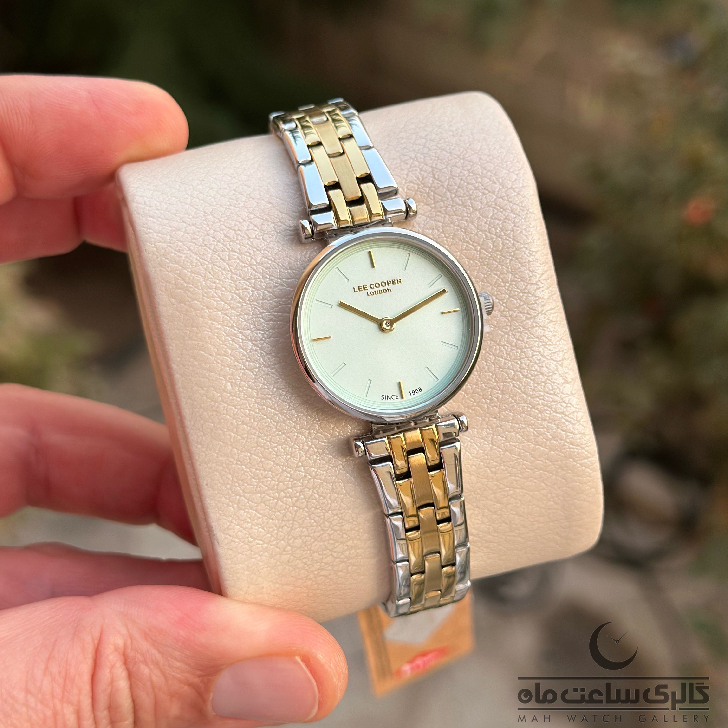 ساعت لی کوپر lc08244-270