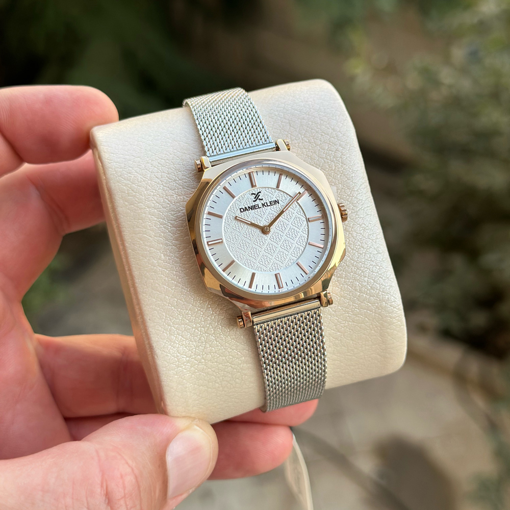 ساعت دنیل کلینDANIEL KLEIN DK-1-12746-4