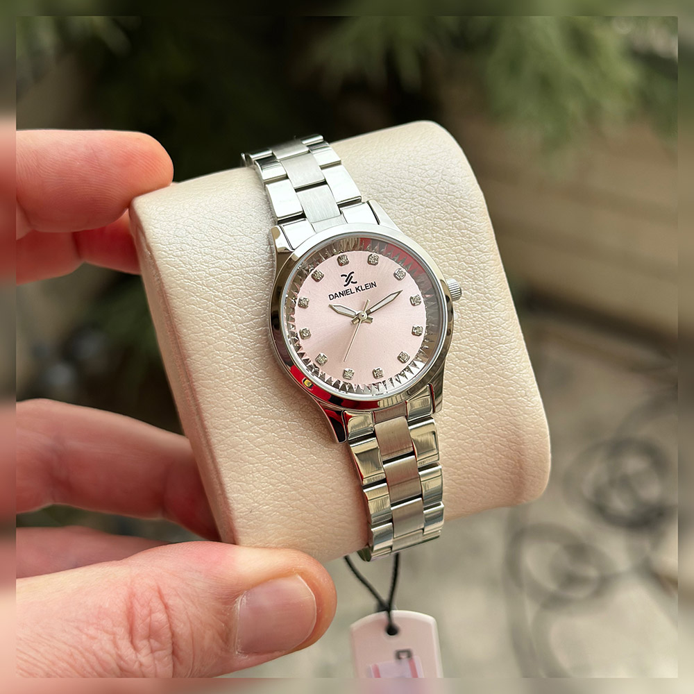 ساعت دنیل کلینDANIEL KLEIN DK-1-13881-2