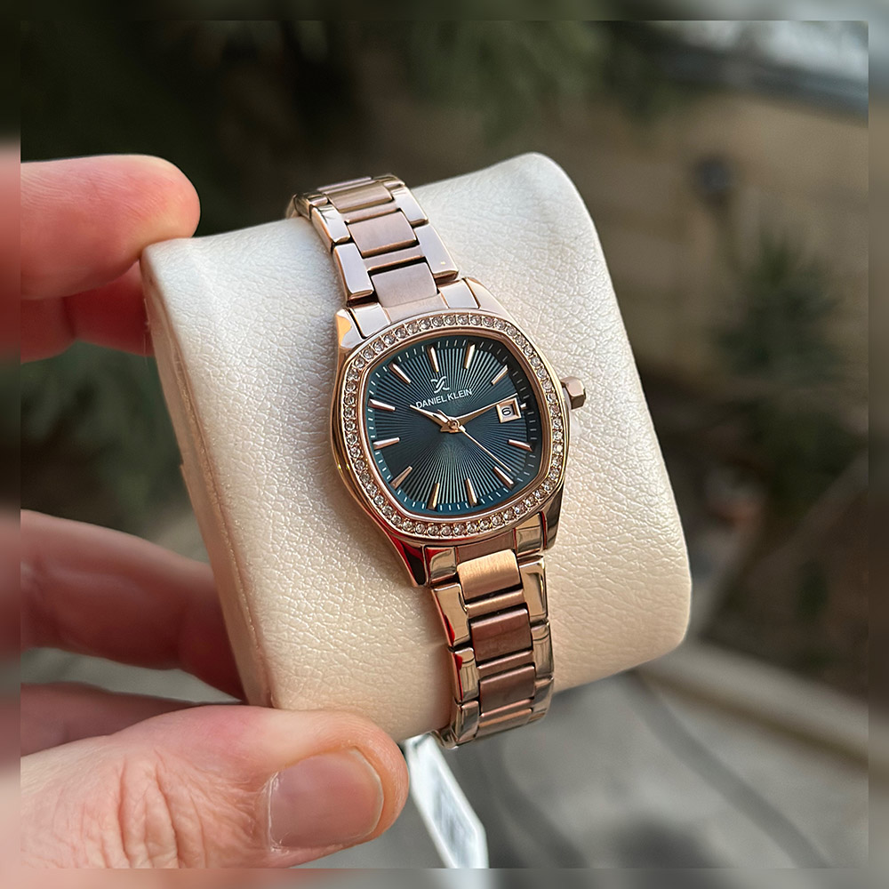 ساعت دنیل کلینDANIEL KLEIN DK-1-13866-5