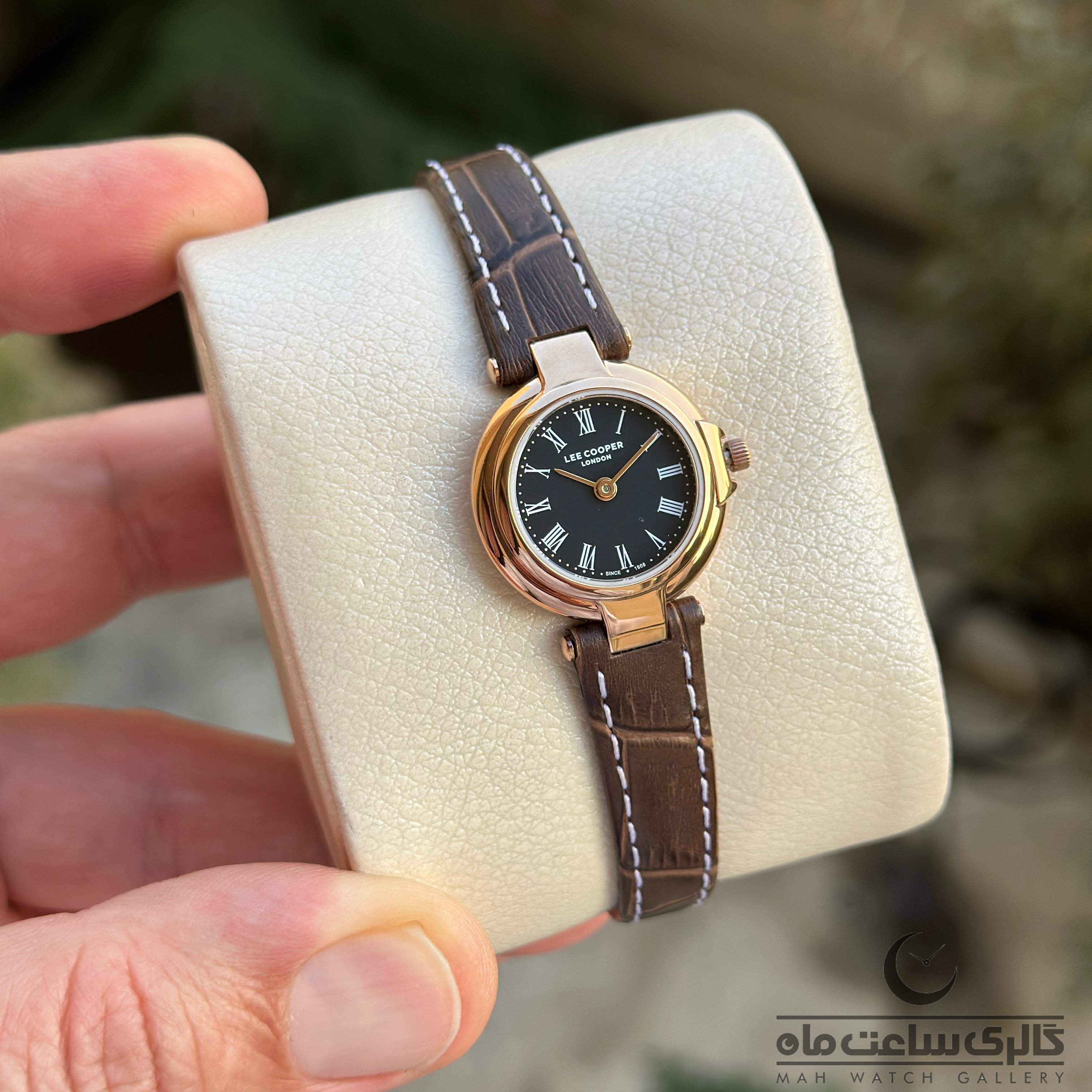 ساعت لی کوپر LC08205-492