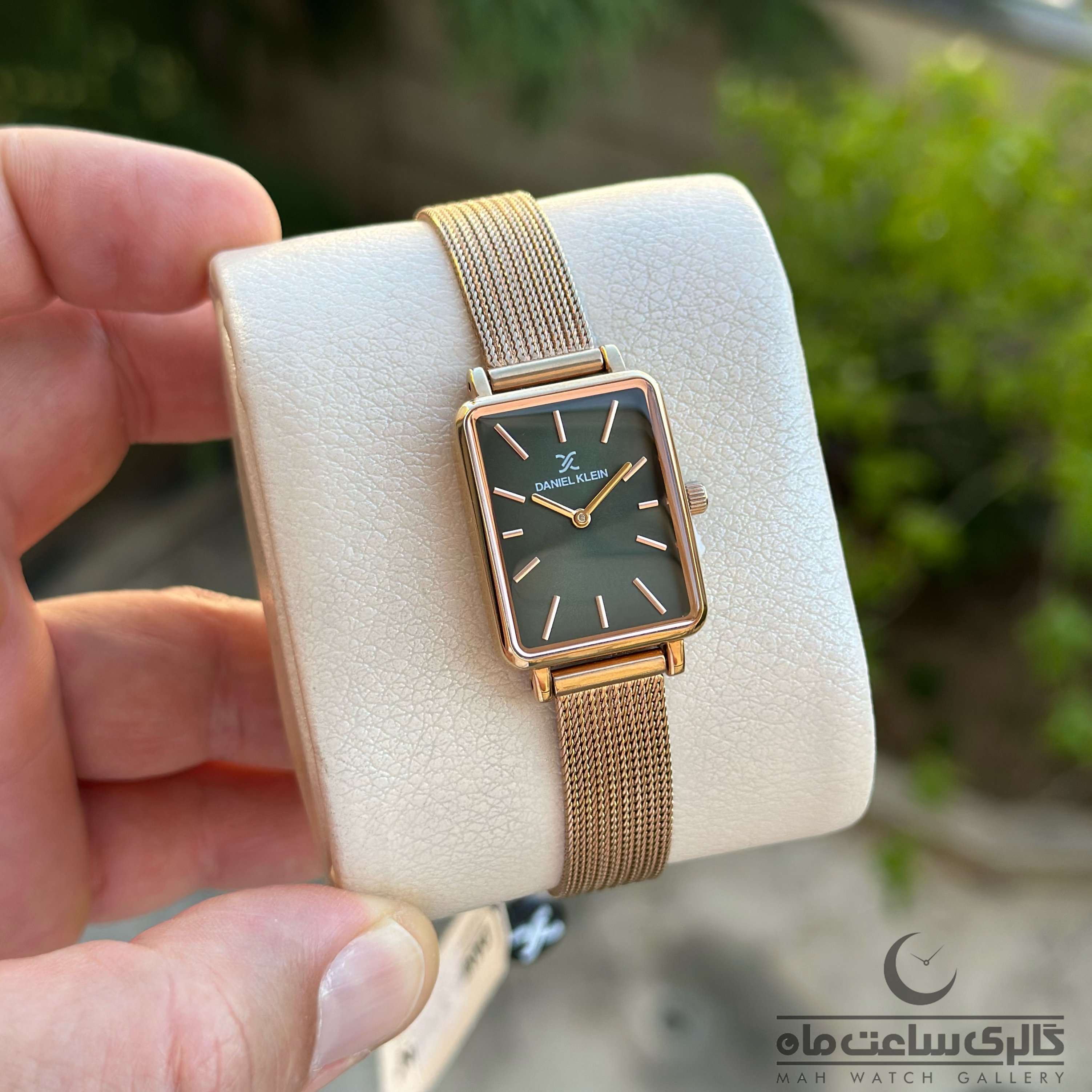 ساعت مچی زنانه دنیل کلینDANIEL KLEIN DK-1-13233-5