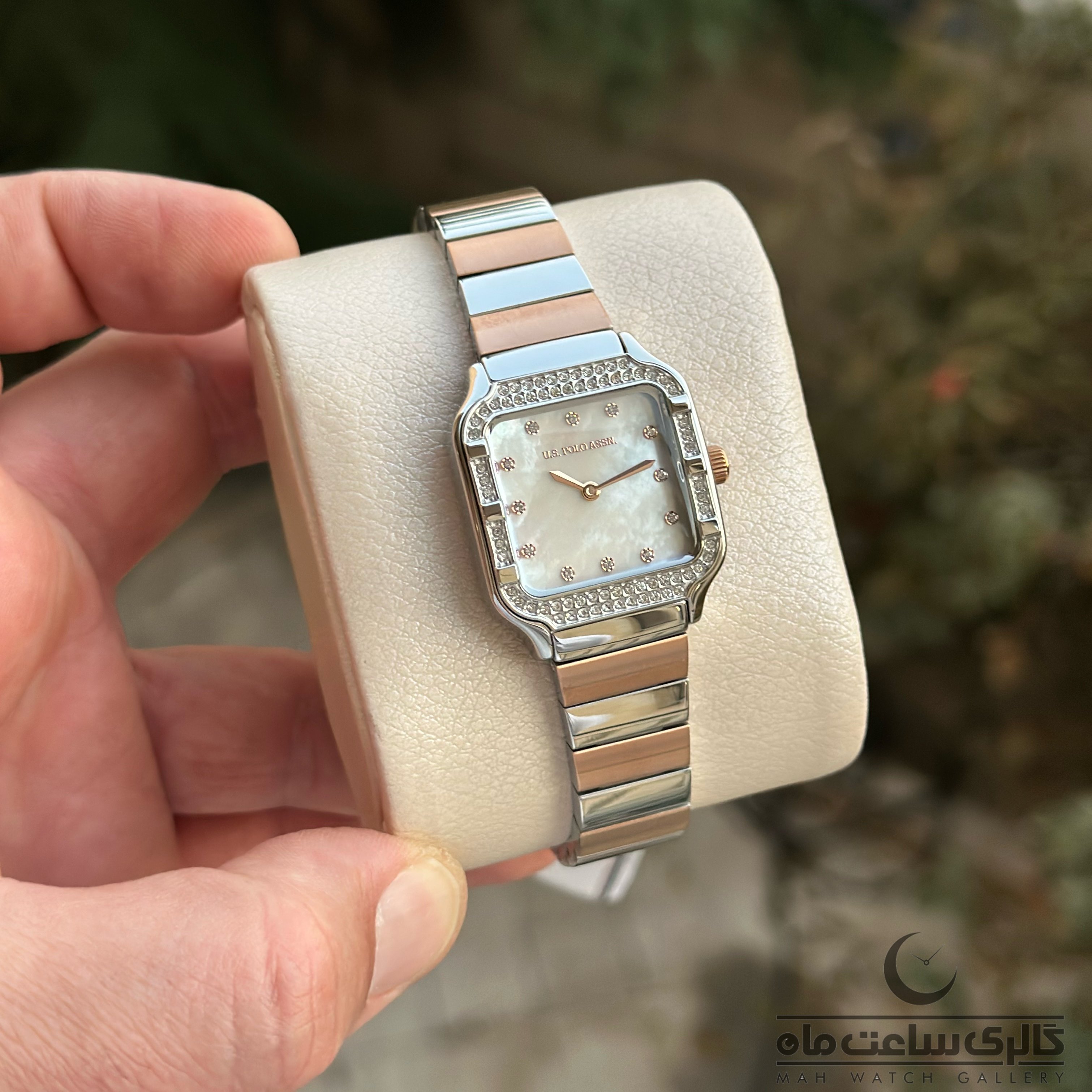 ساعت مچی پولو USPA2100-05