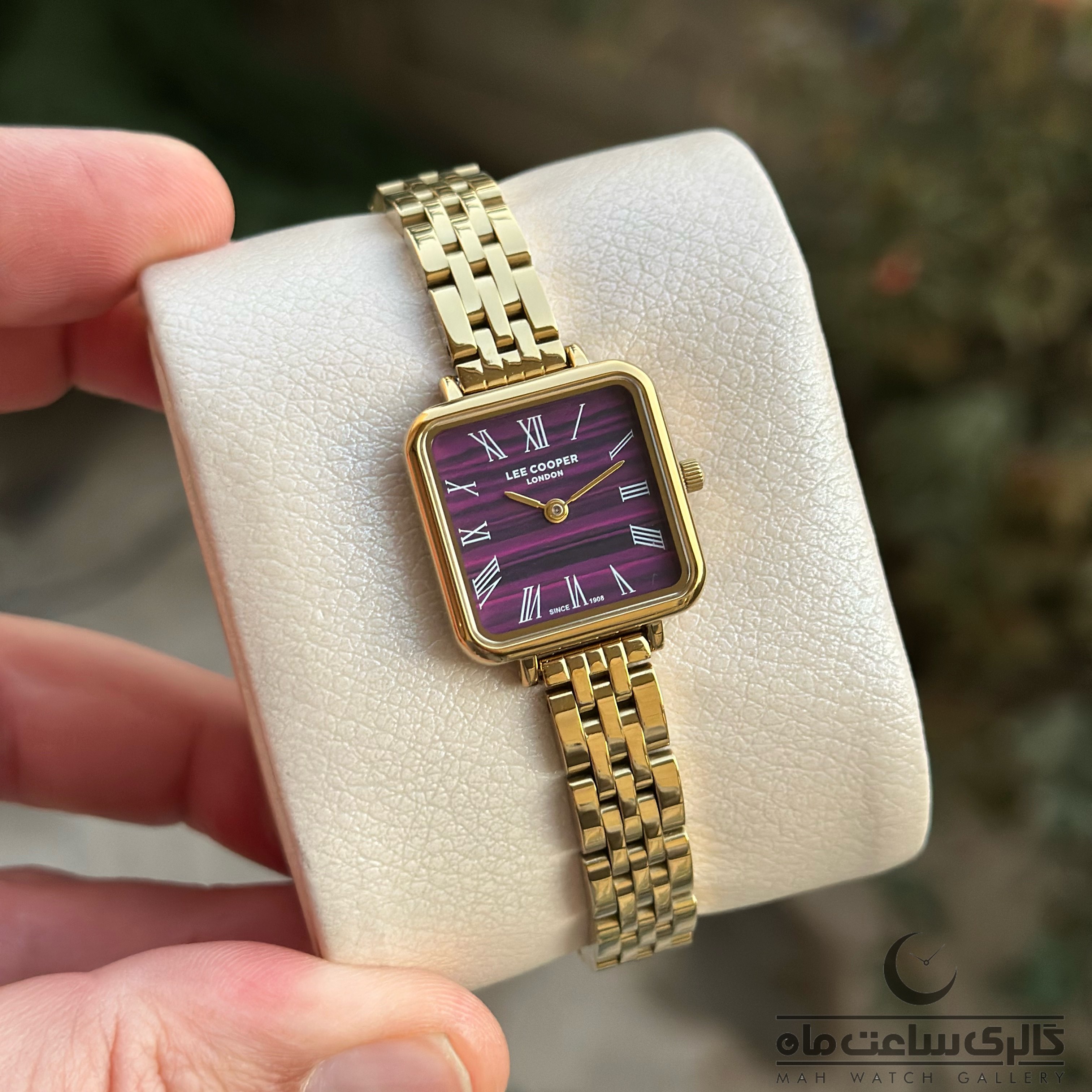 ساعت لی کوپر LC08226-180 (LEE COOPER)