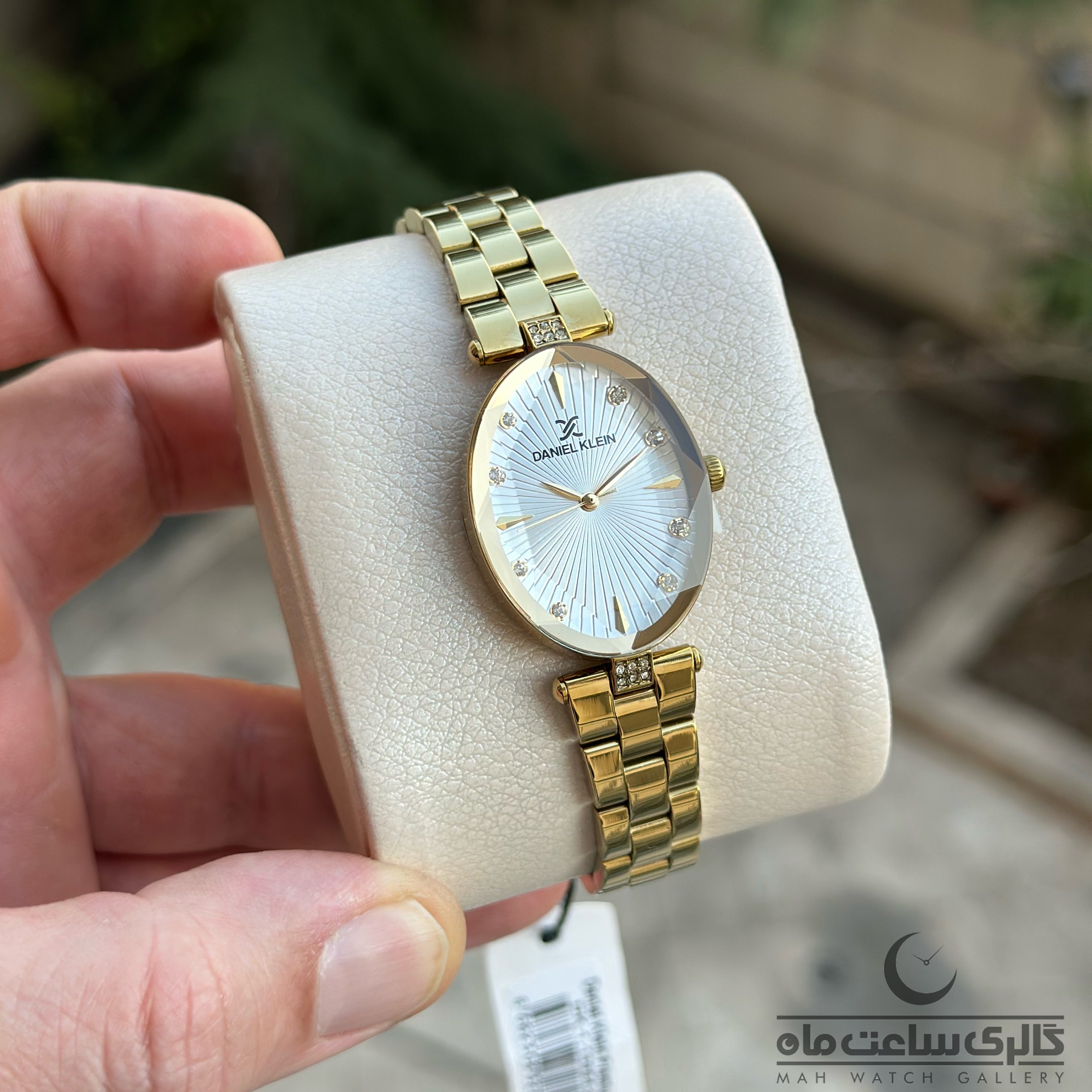 ساعت دنیل کلینDANIEL KLEIN DK-1-13954-2