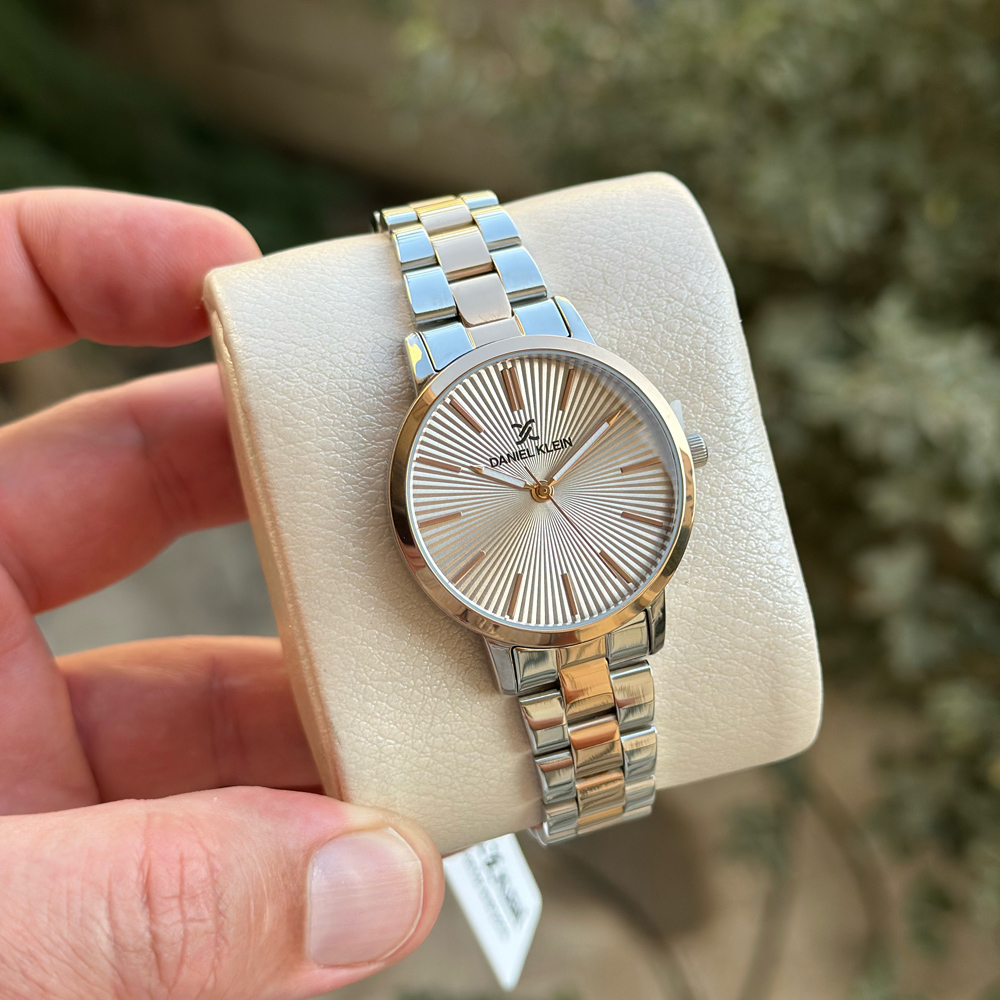 ساعت دنیل کلینDANIEL KLEIN DK-1-12900-5