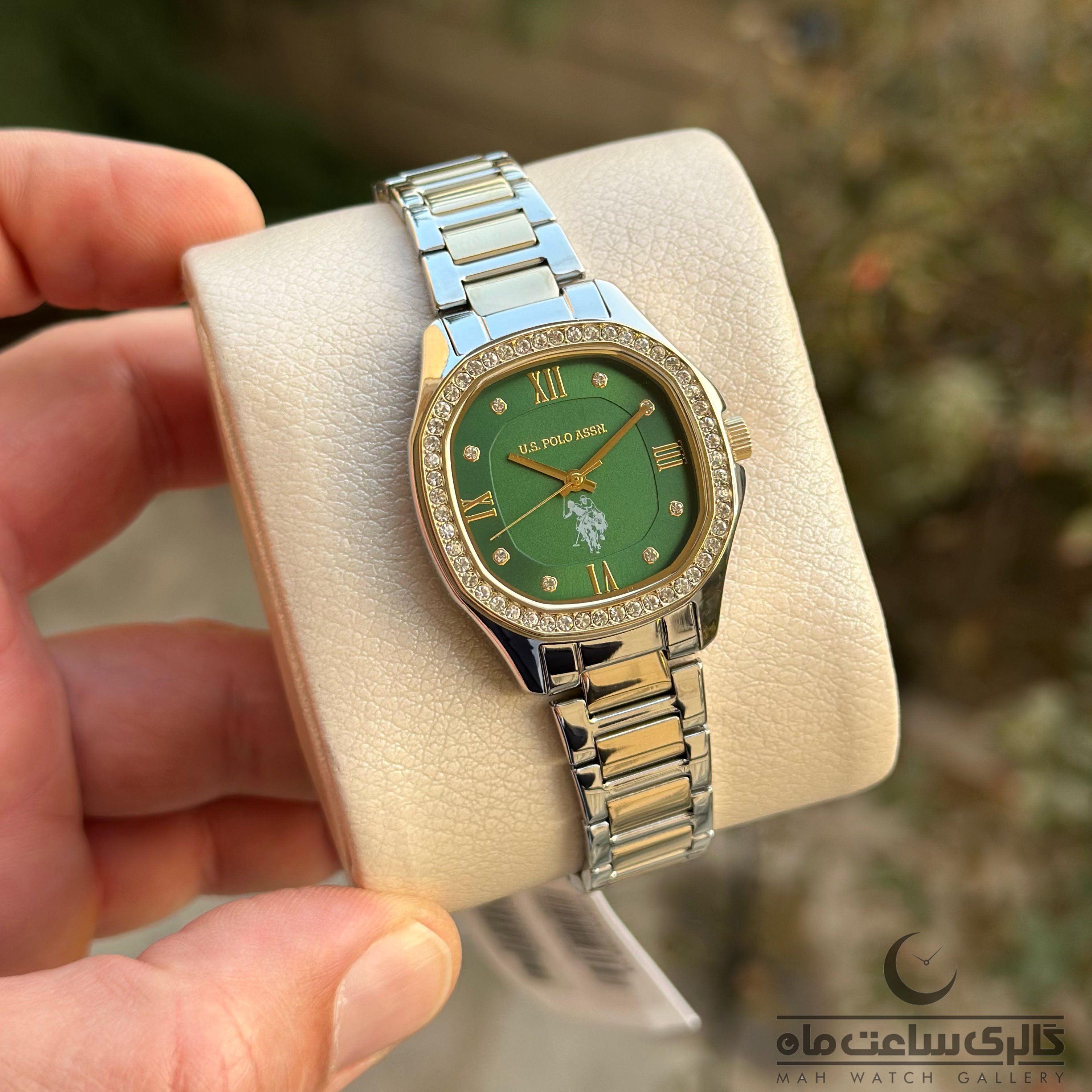 ساعت مچی پولو USPA2088-04