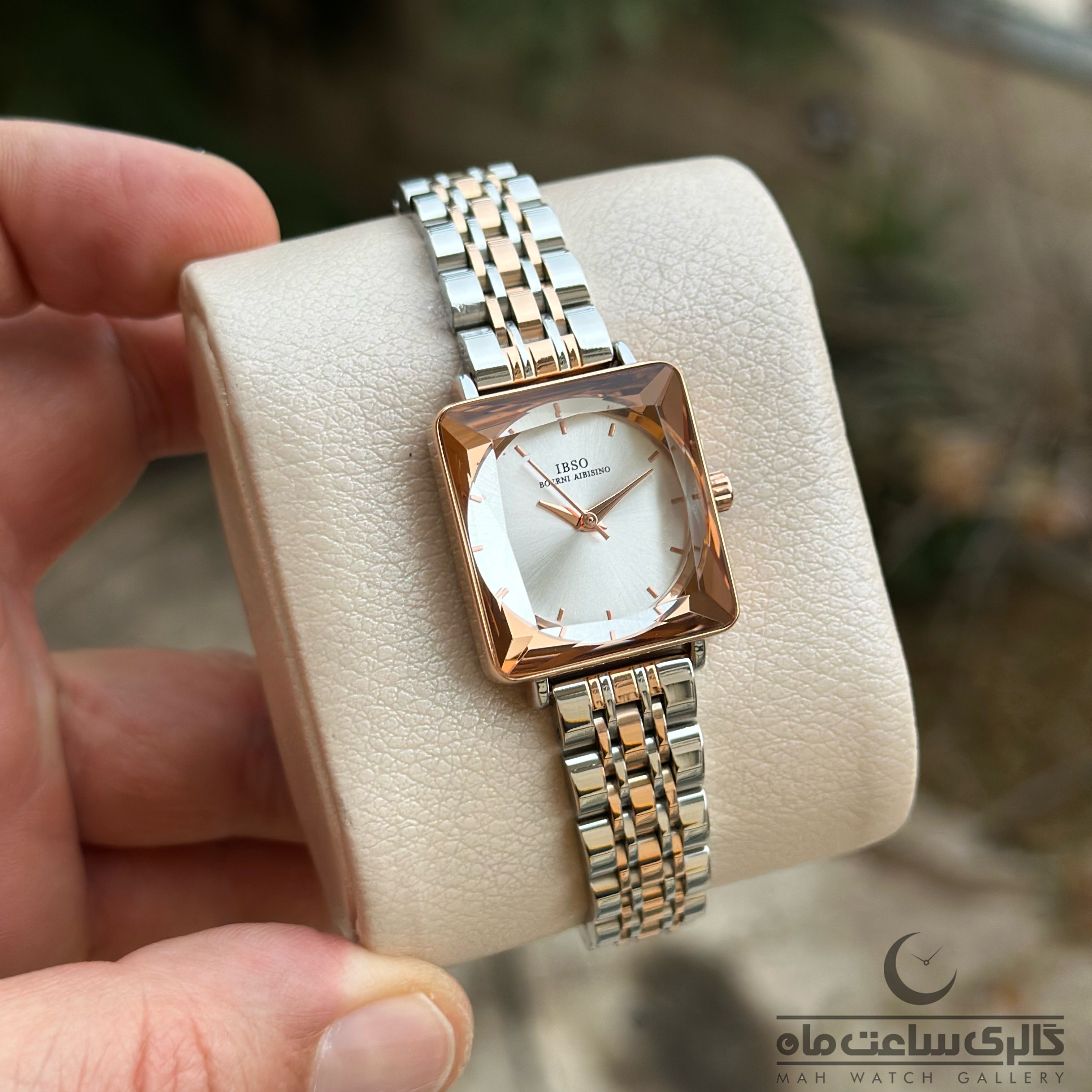 ایبسو زنانه IB1023L-SG-S