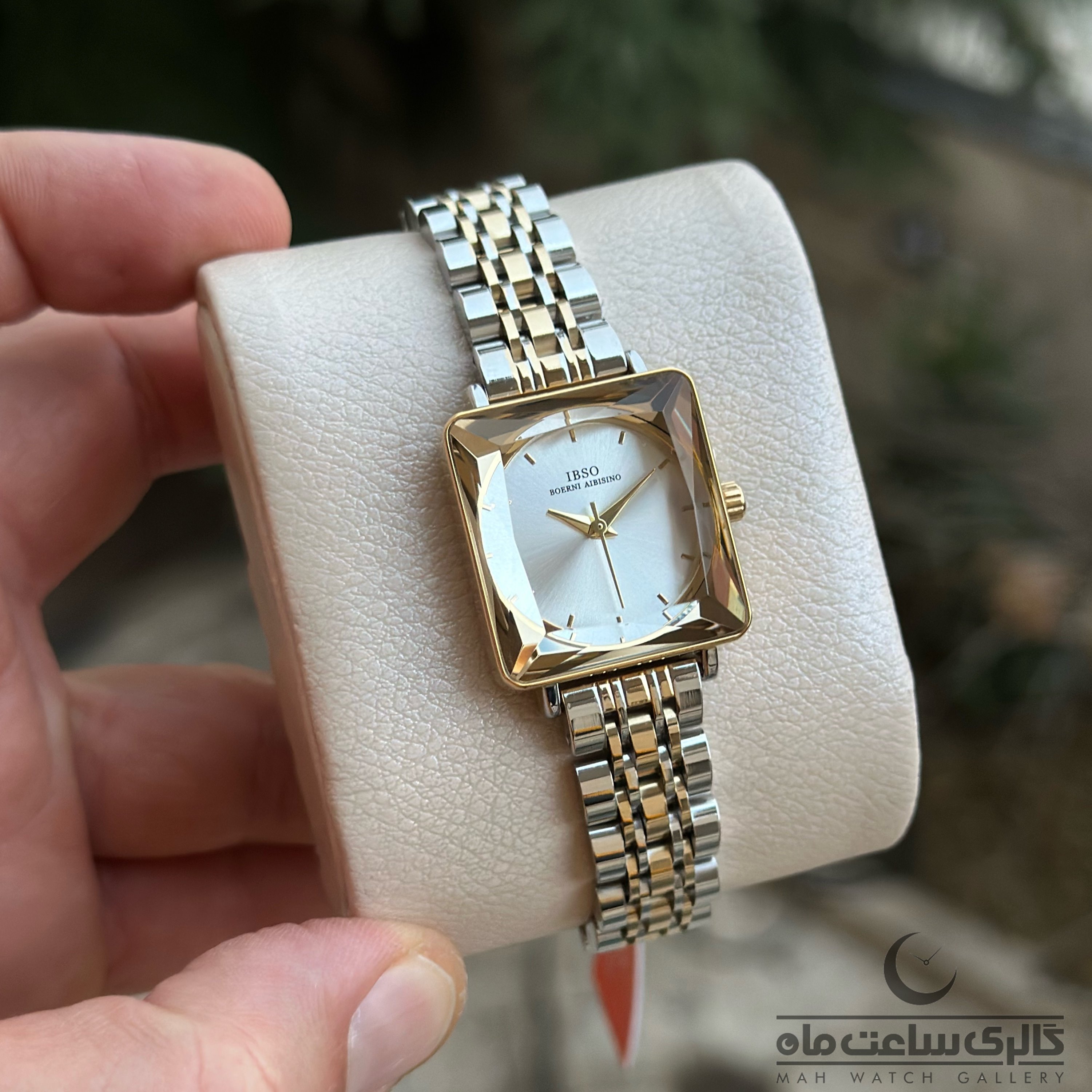 	ایبسو زنانه IB1023L-SRG-S