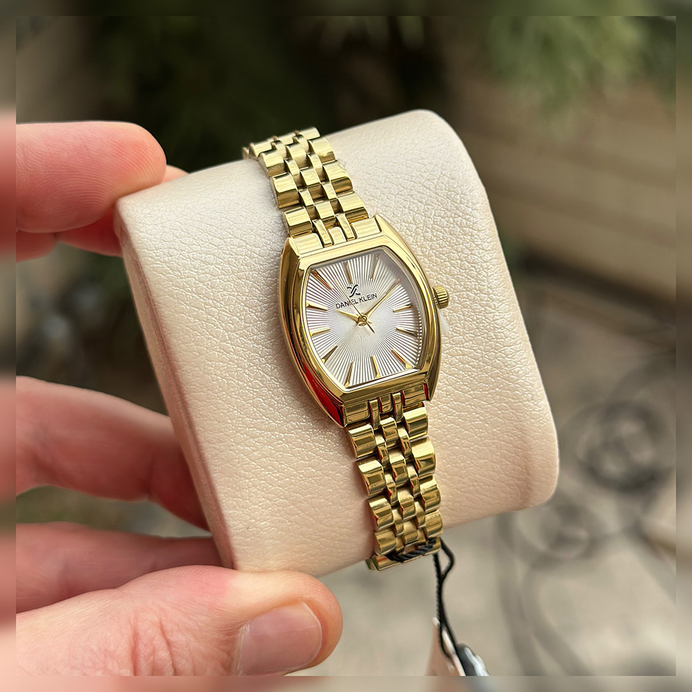 ساعت دنیل کلینDANIEL KLEIN DK-1-13870-4