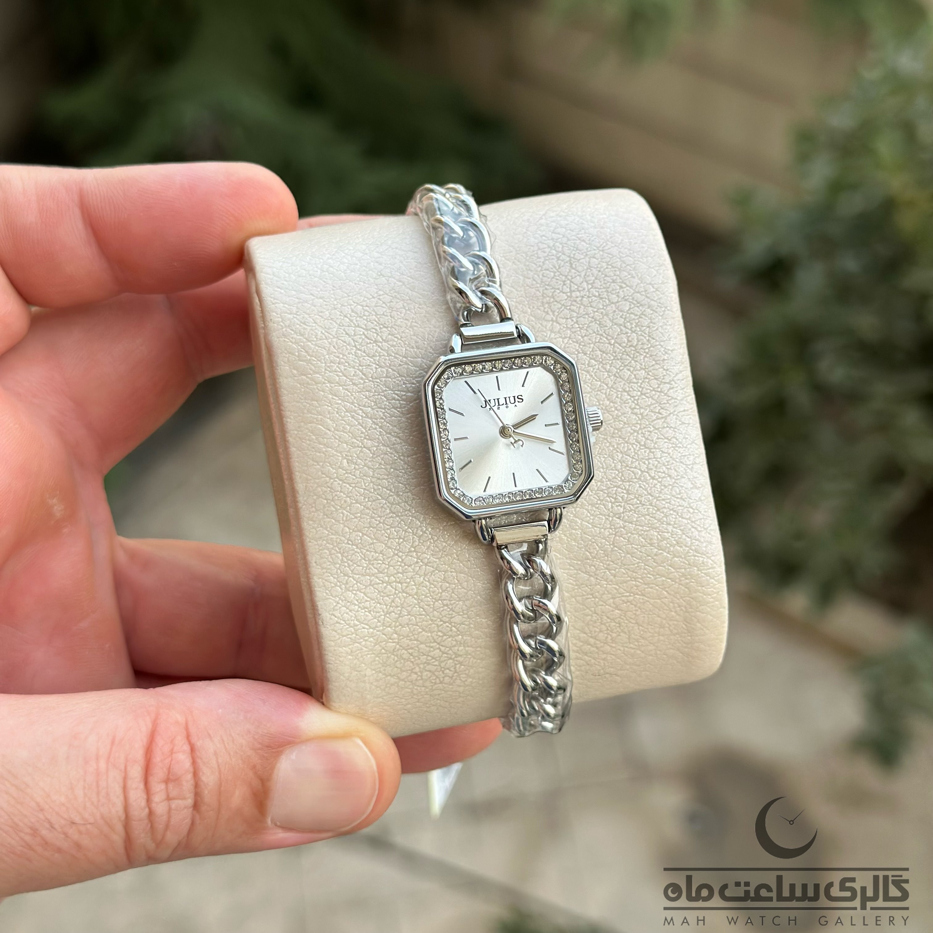 ساعت زنانه جولیوس 1292E julius