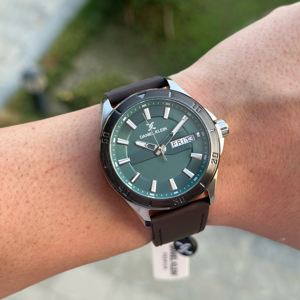 ساعت دنیل کلینDANIEL KLEIN DK-1-13975-4