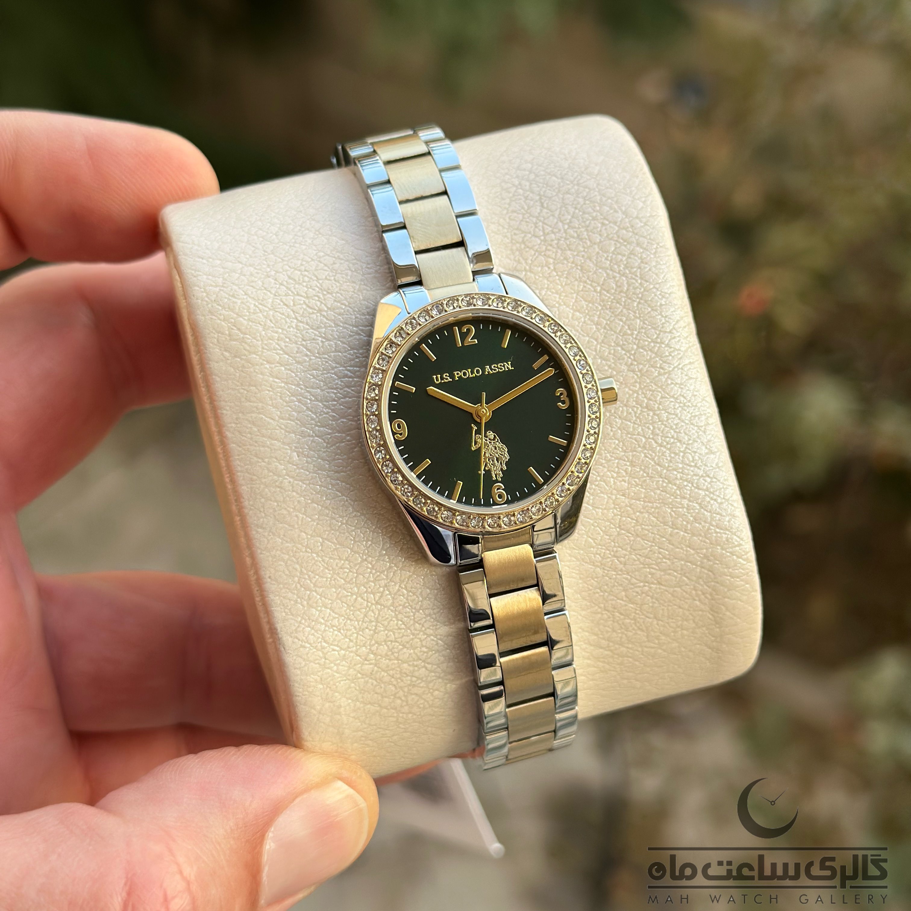 ساعت یو اس پولو USPA2064b-06