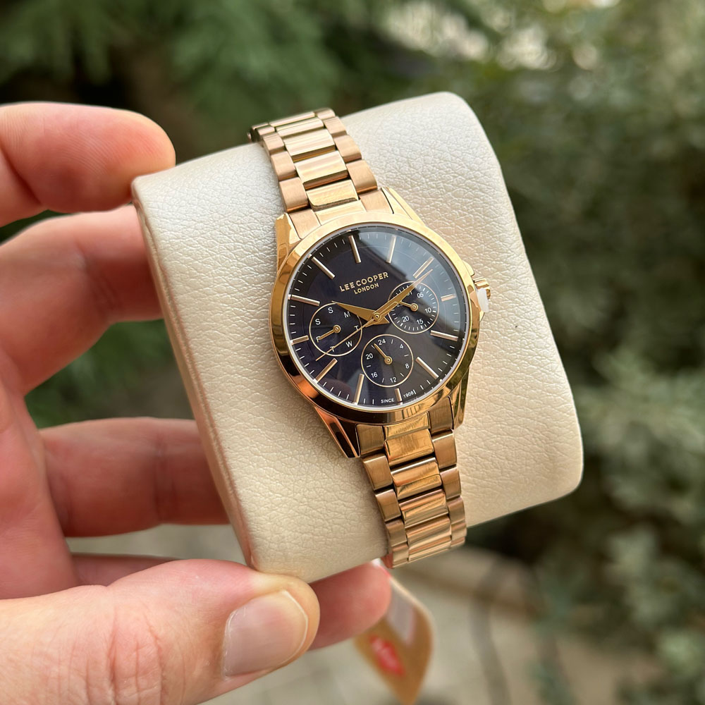 ساعت لی کوپر LC08141-590 (LEE COOPER)