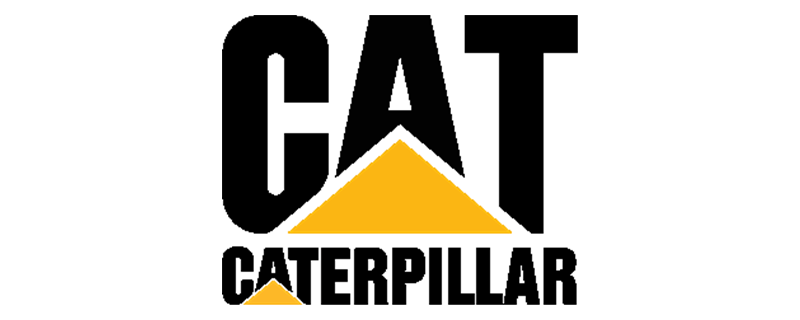 لوگوی کاترپیلار CATERPILLAR
