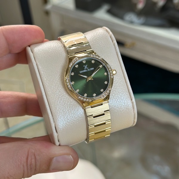 ساعت مچی زنانه دنیل کلین DK-1-13479-2