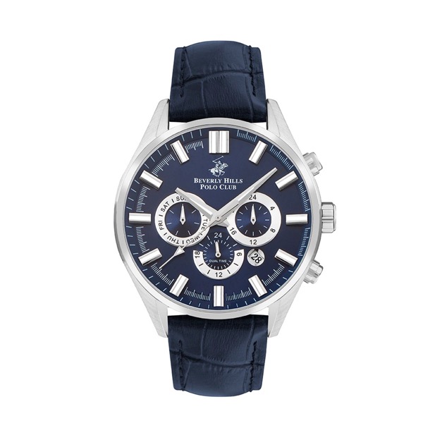 ساعت مچی مردانه پولو بورلی هیلز BP3504X-399
