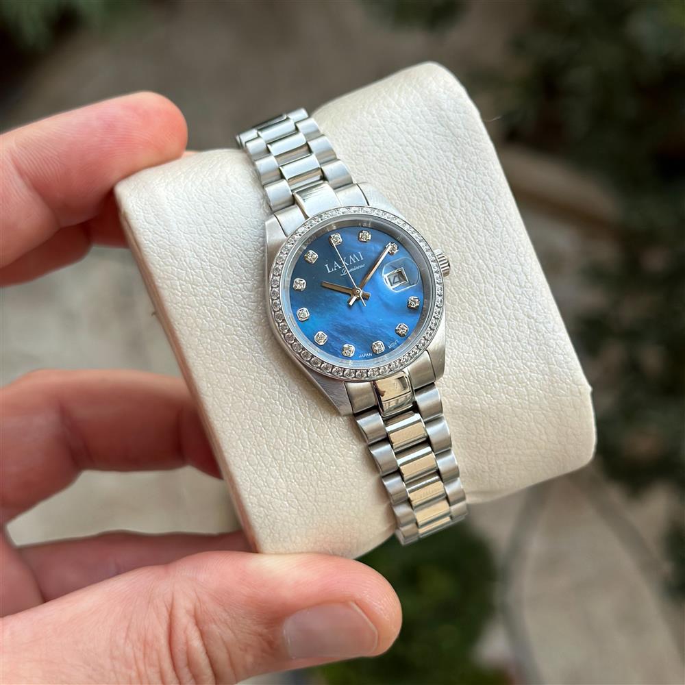 ساعت لاکسمی8146-4