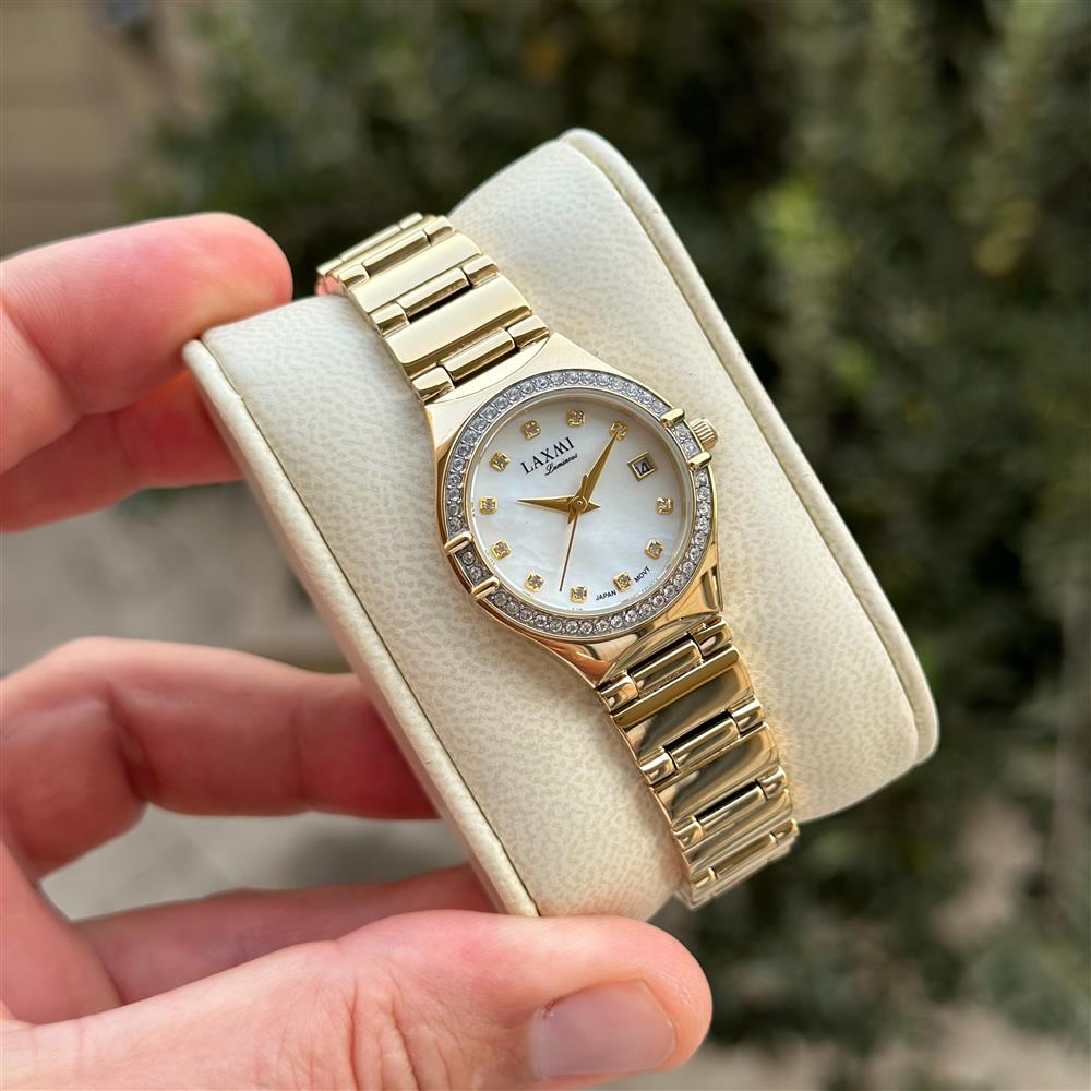ساعت لاکسمی8200-3
