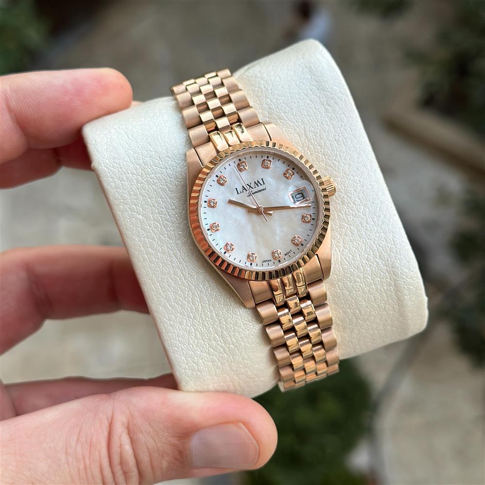 ساعت لاکسمی8145-5