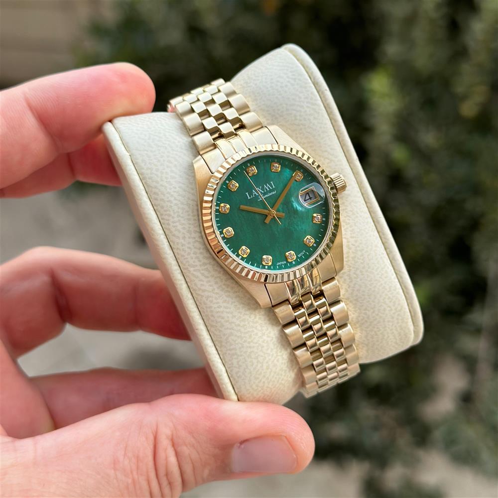 ساعت لاکسمی8145-11