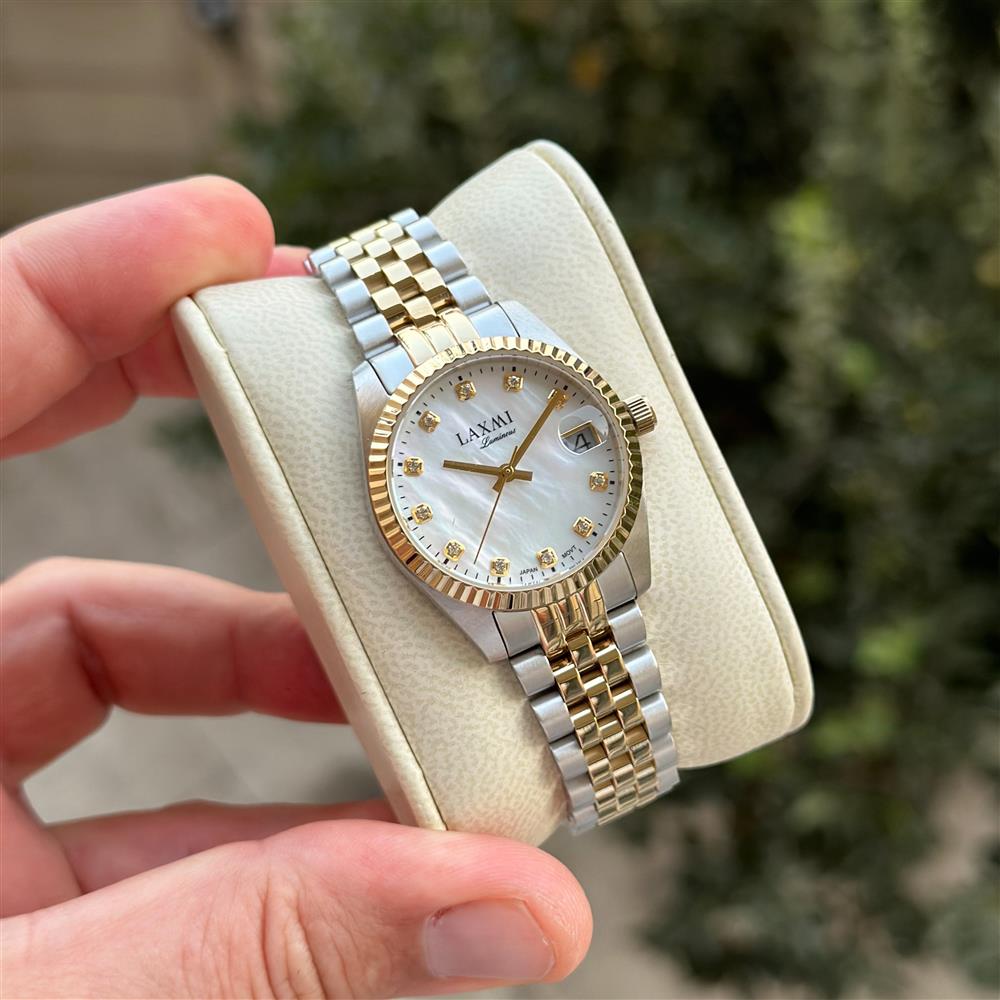 ساعت لاکسمی8145-1