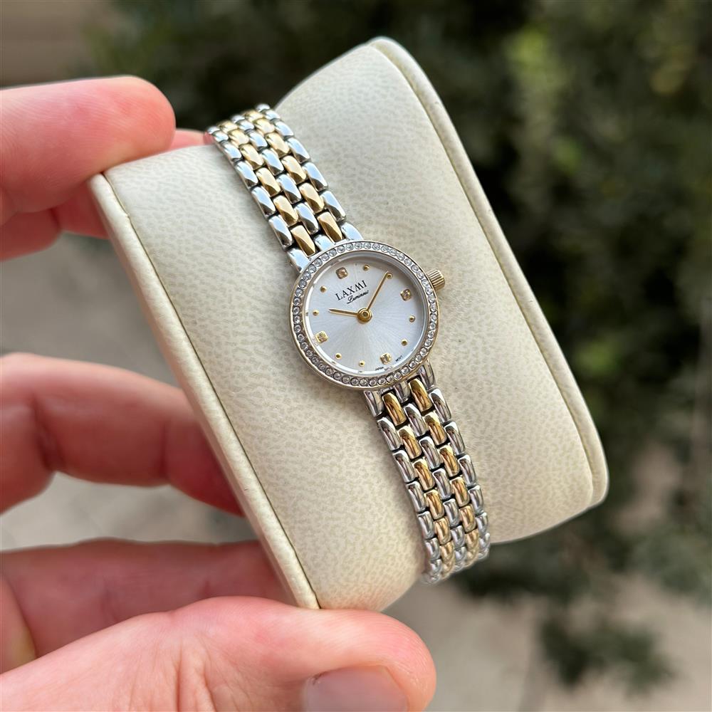 ساعت لاکسمی8167-4