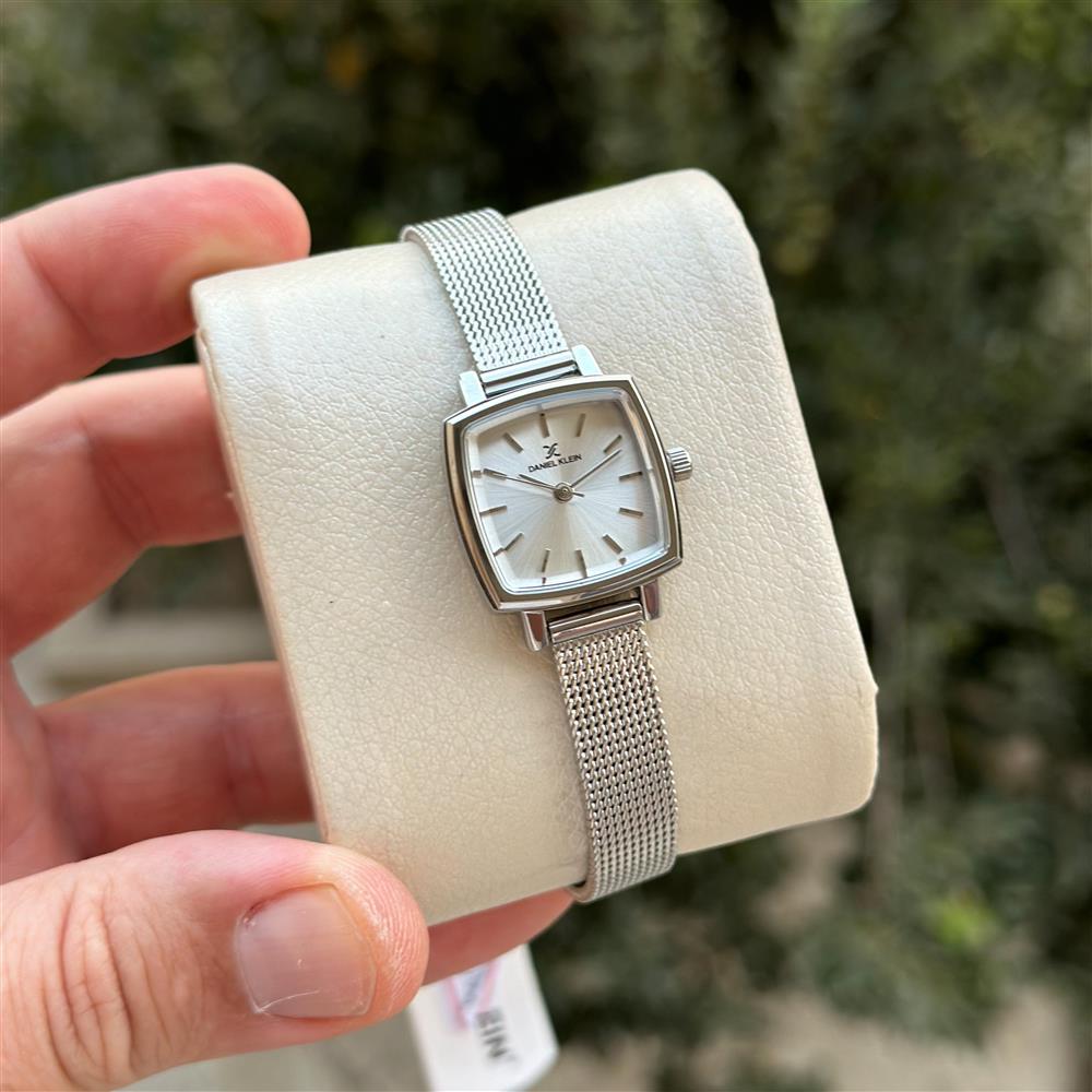 ساعت مچی زنانه دنیل کلینDANIEL KLEIN DK-1-13726-1