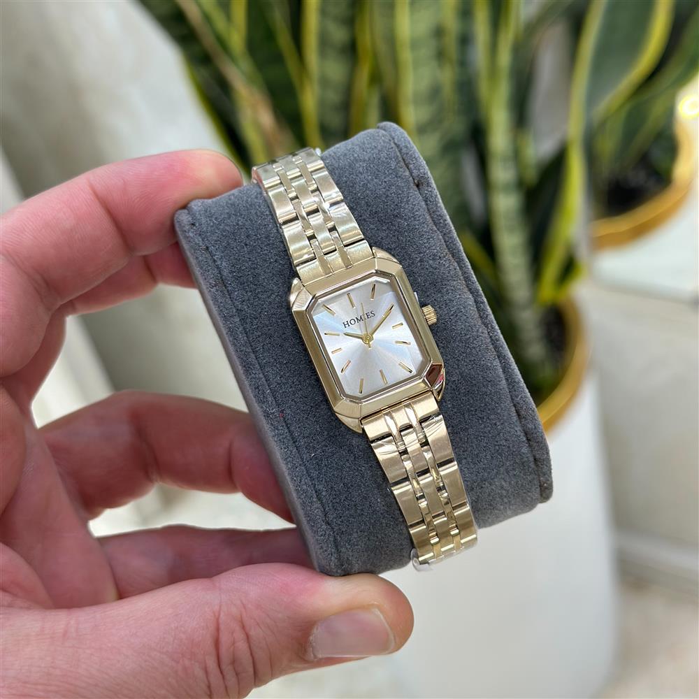 ساعت مچی زنانه هومیس HM23768S01-1