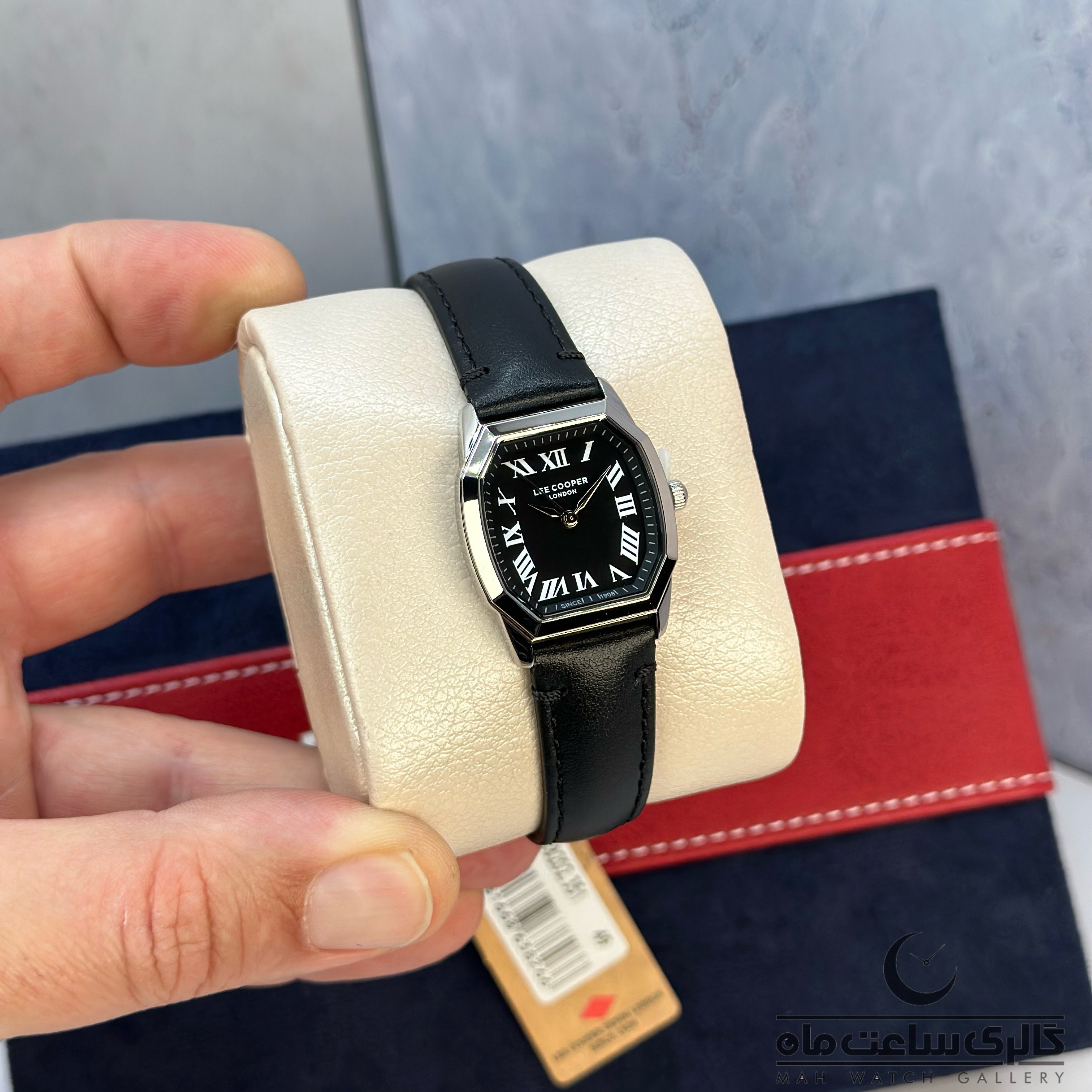 ساعت لی کوپر LC08202-351 (LEE COOPER)