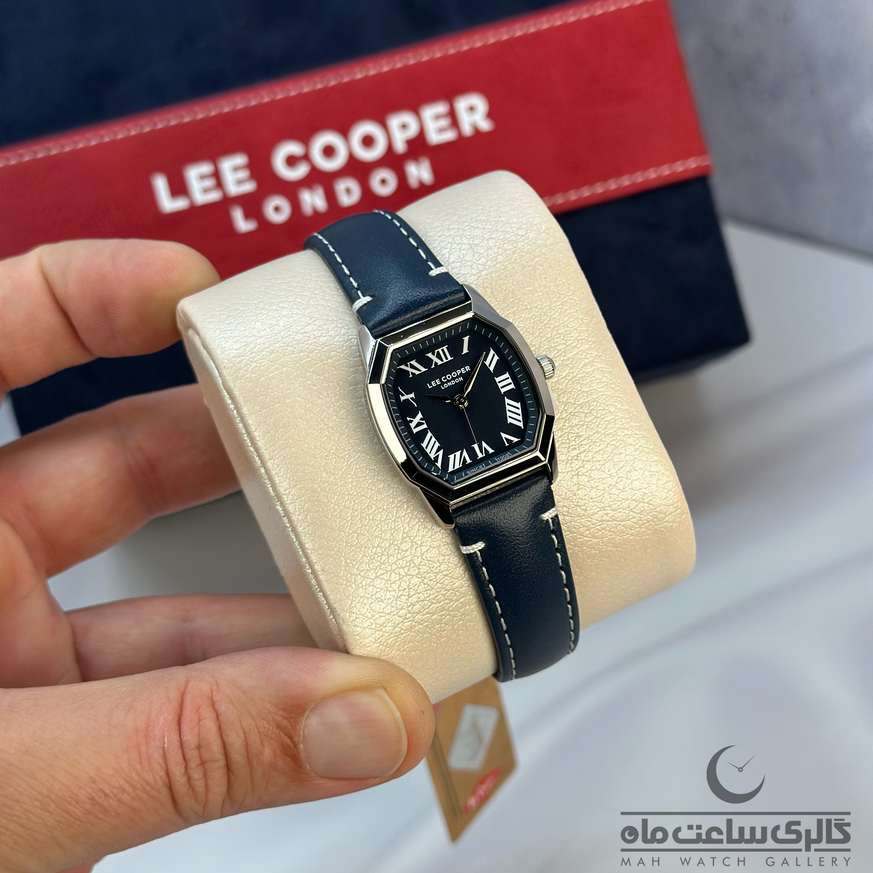ساعت لی کوپر LC08202-399 (LEE COOPER)
