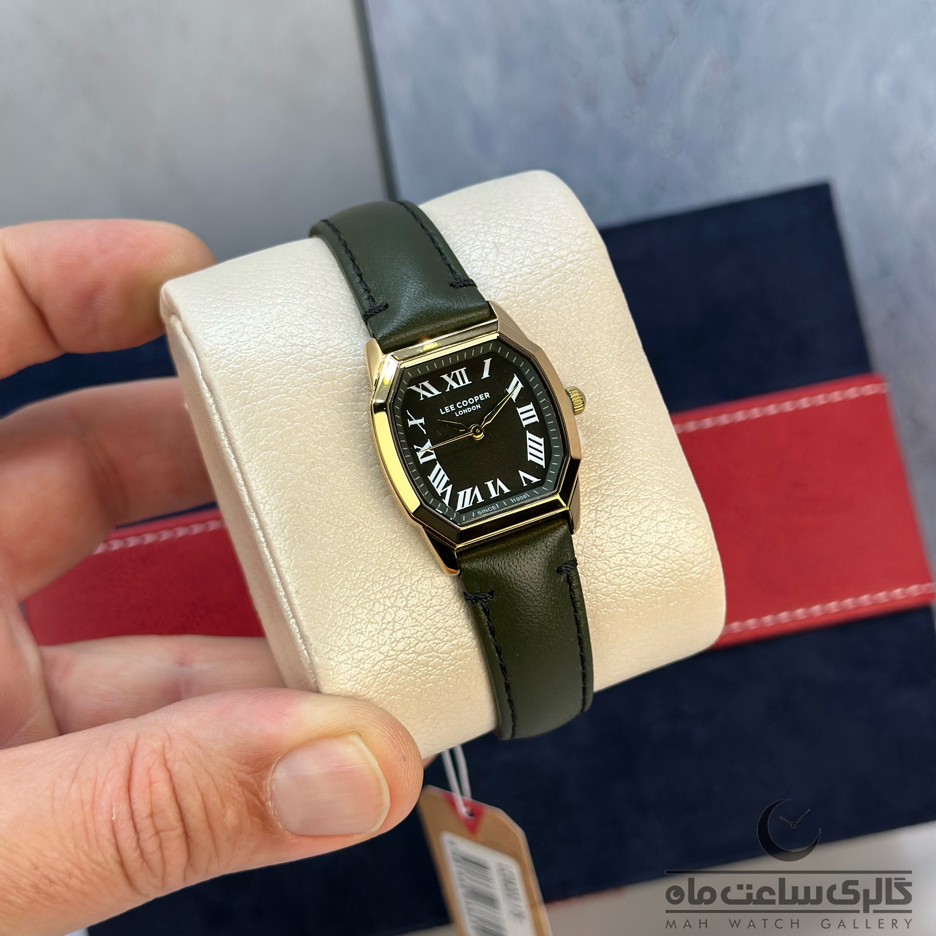 ساعت لی کوپر LC08202-175 (LEE COOPER)
