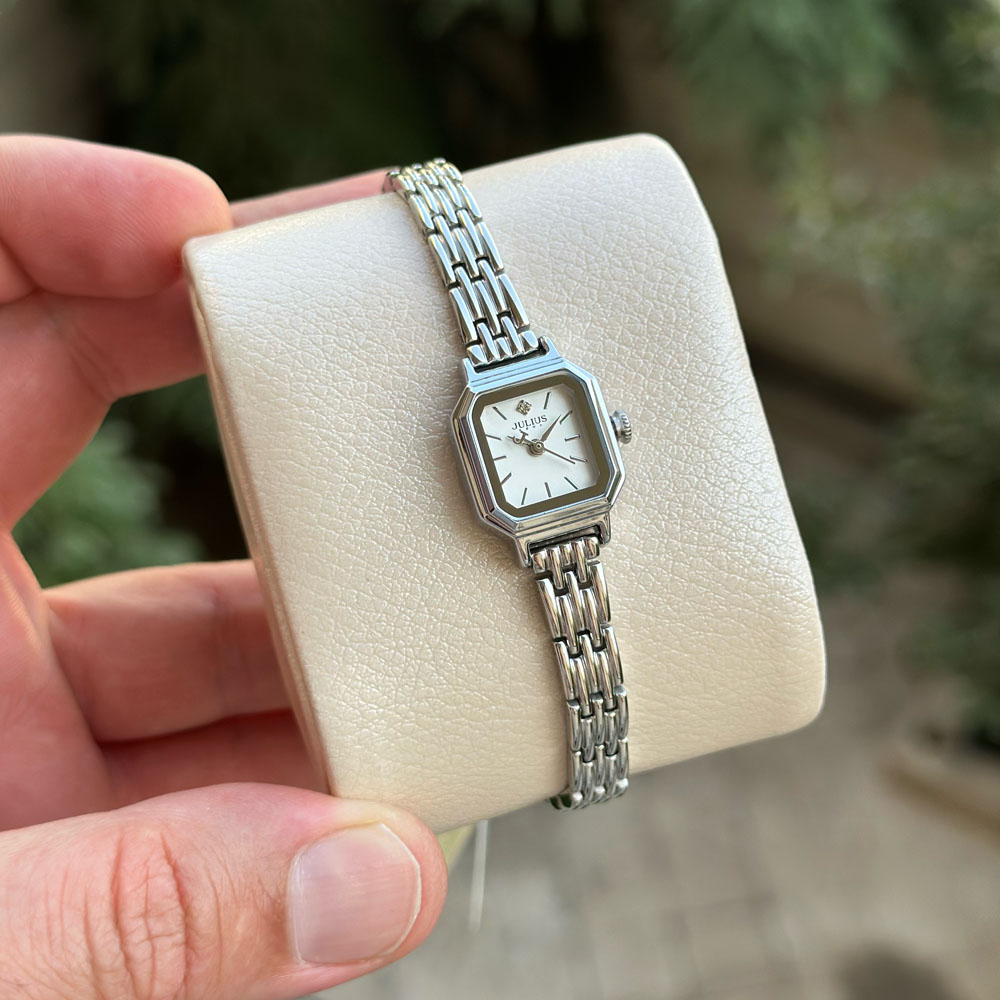 ساعت زنانه جولیوس 1454A