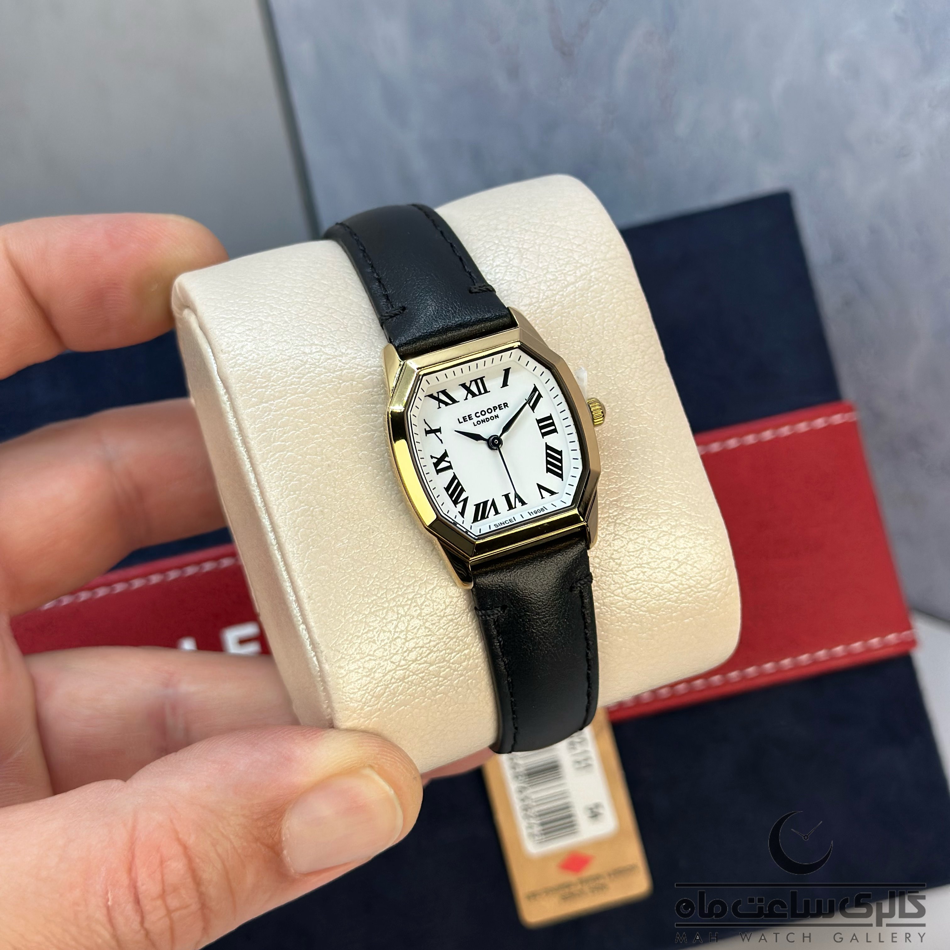 ساعت لی کوپر LC08202-131 (LEE COOPER)